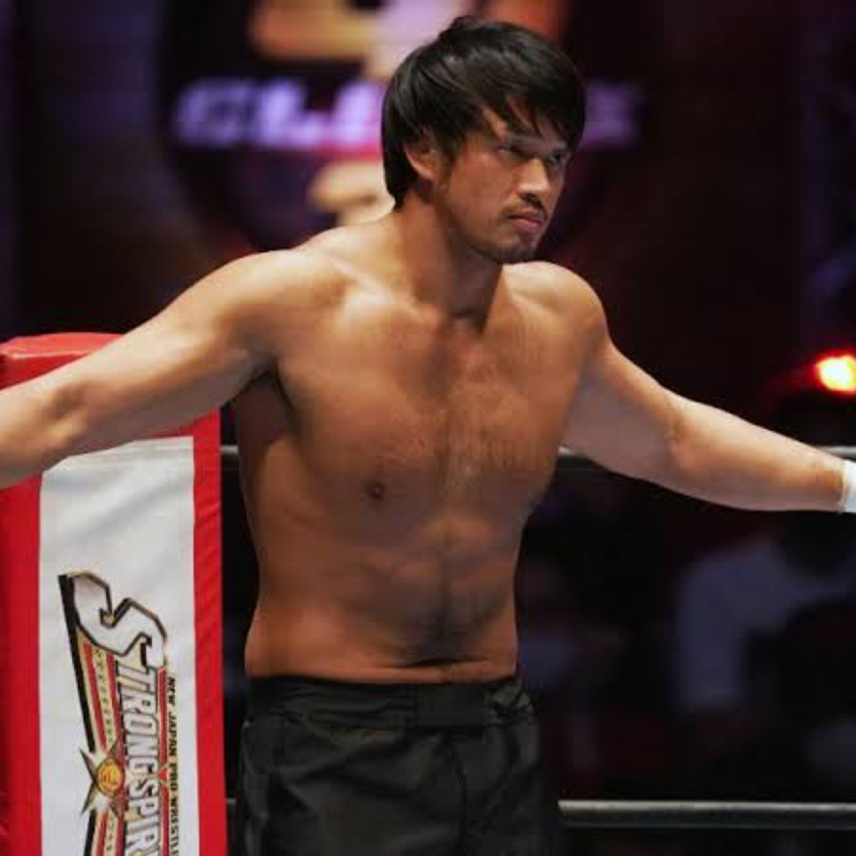 新人賞女子プロ大賞ベストシーン賞(第344話) episode artwork