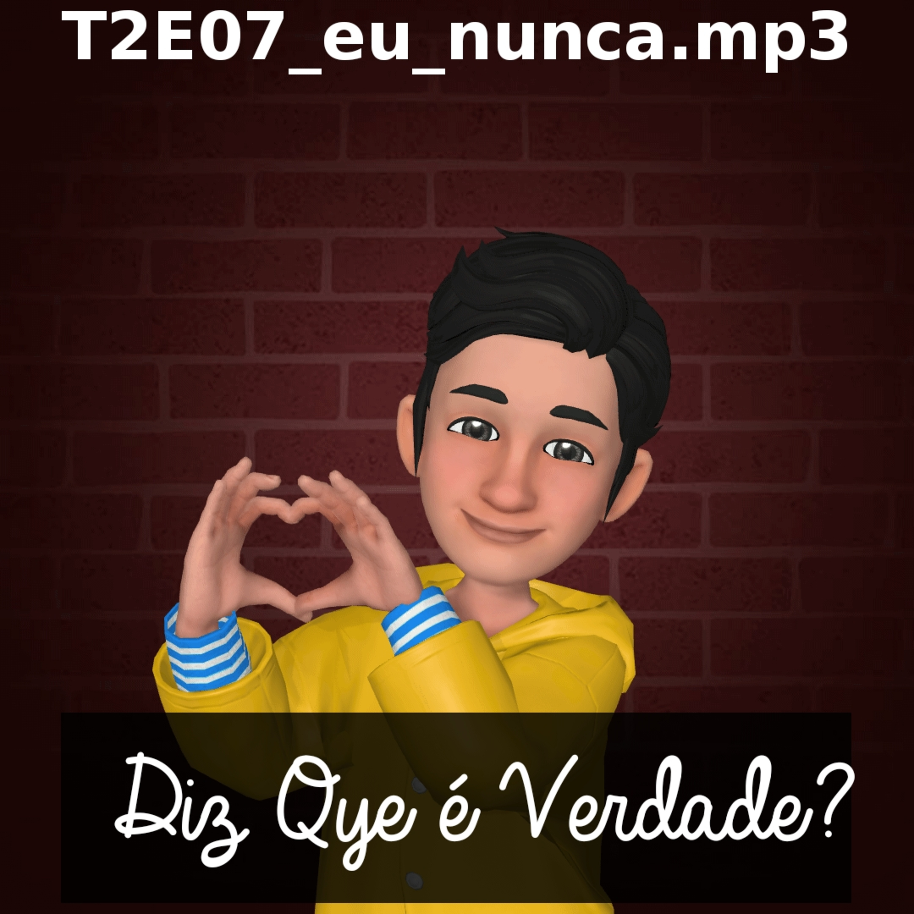 Diz Que é Verdade?