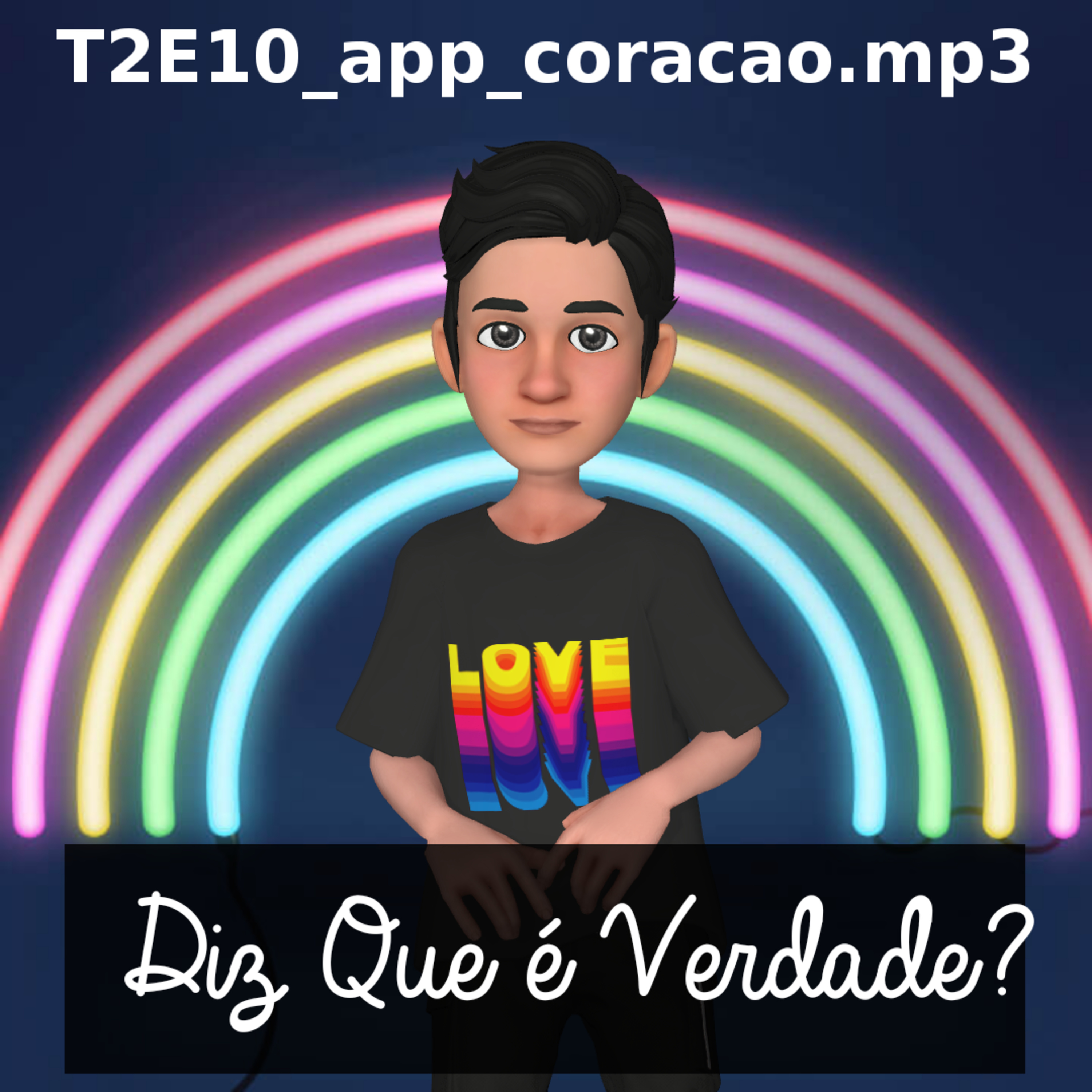 Diz Que é Verdade?