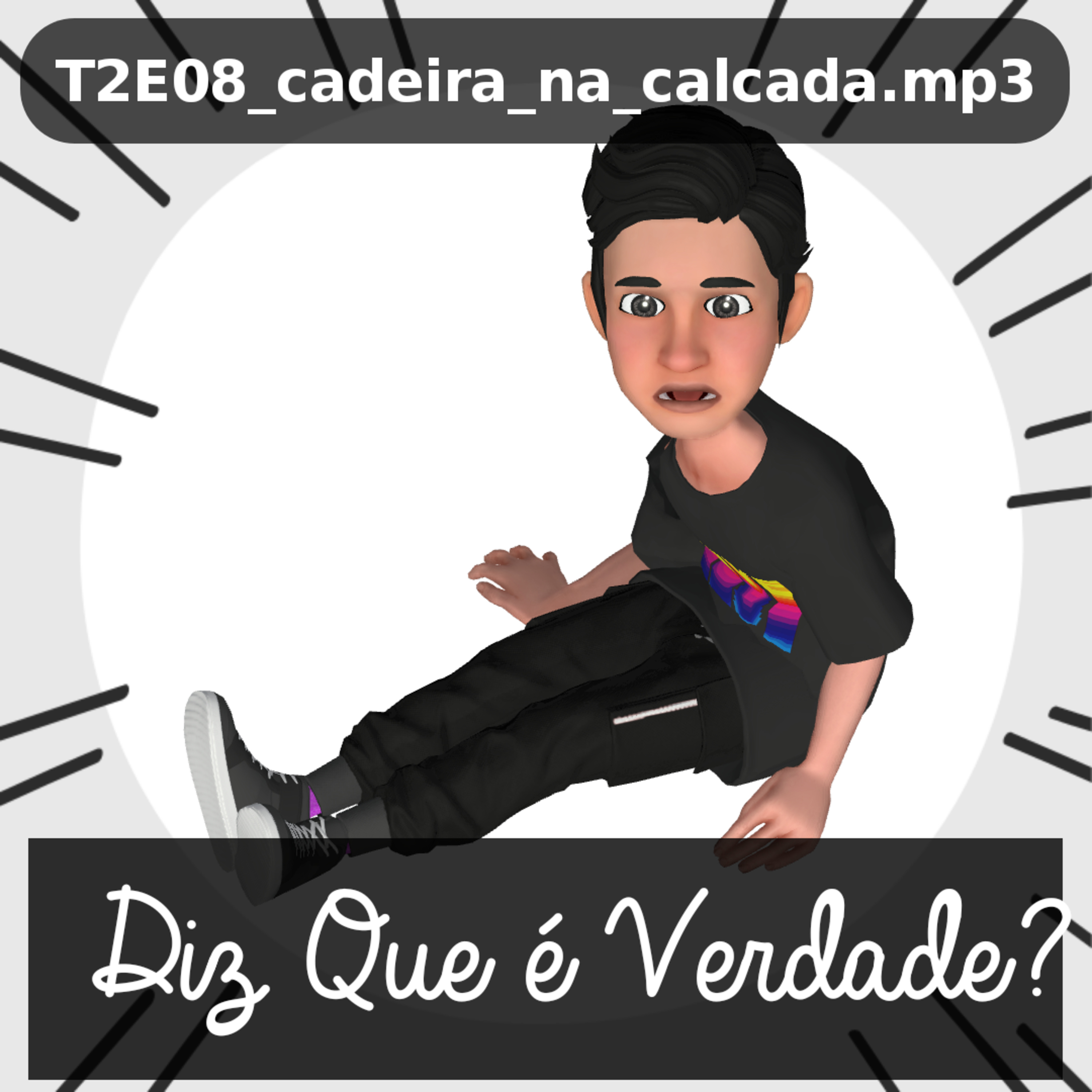 Diz Que é Verdade?