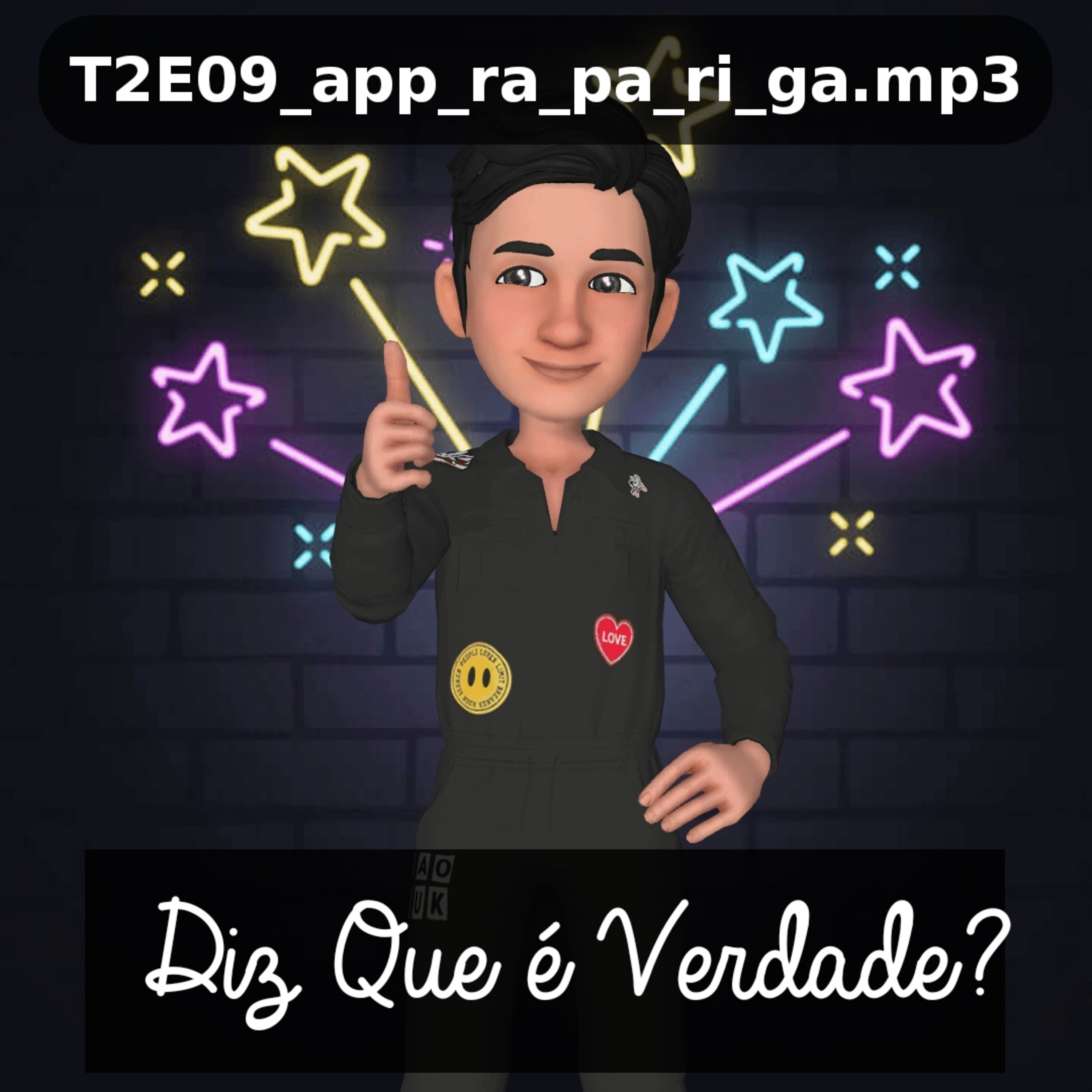 Diz Que é Verdade?