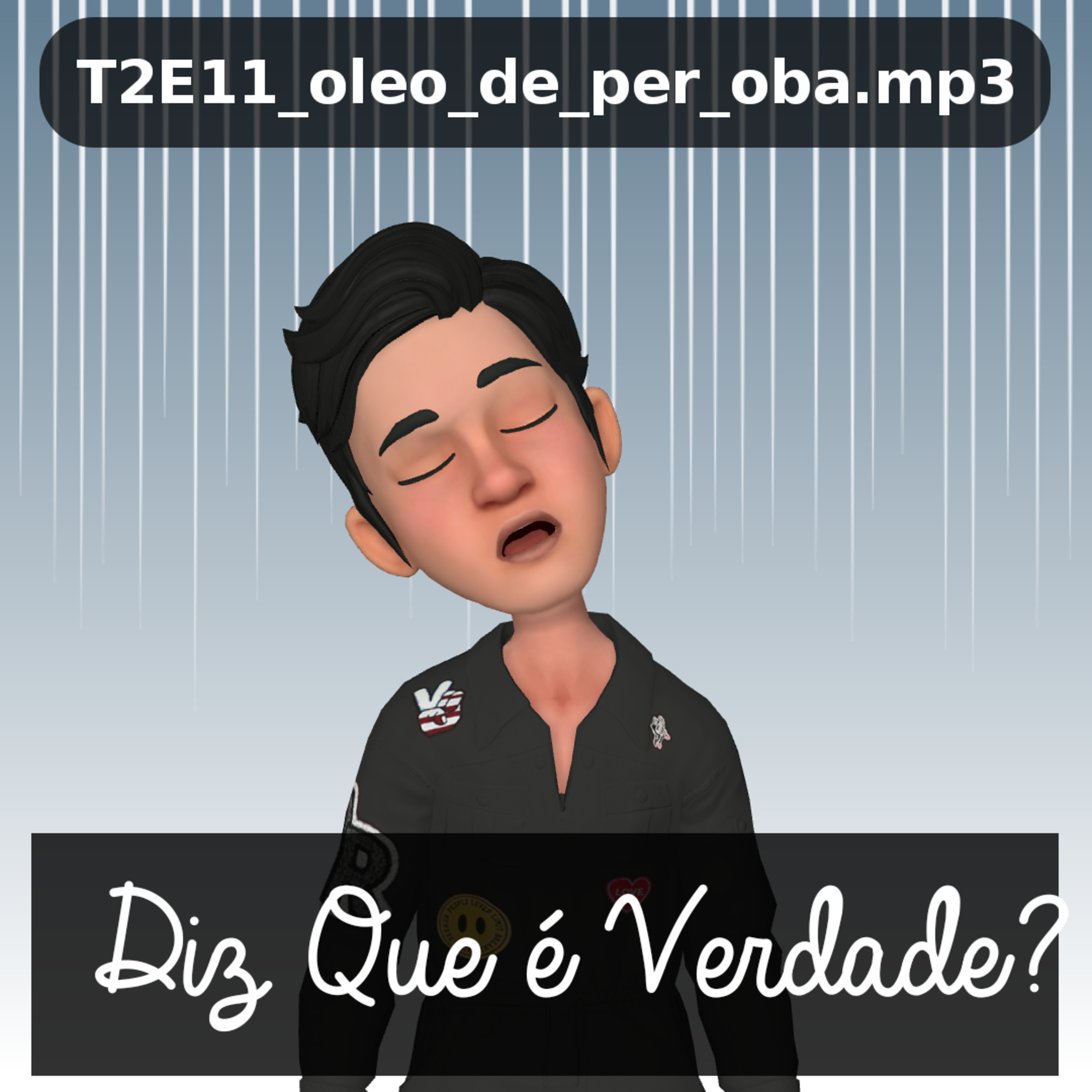 Diz Que é Verdade?