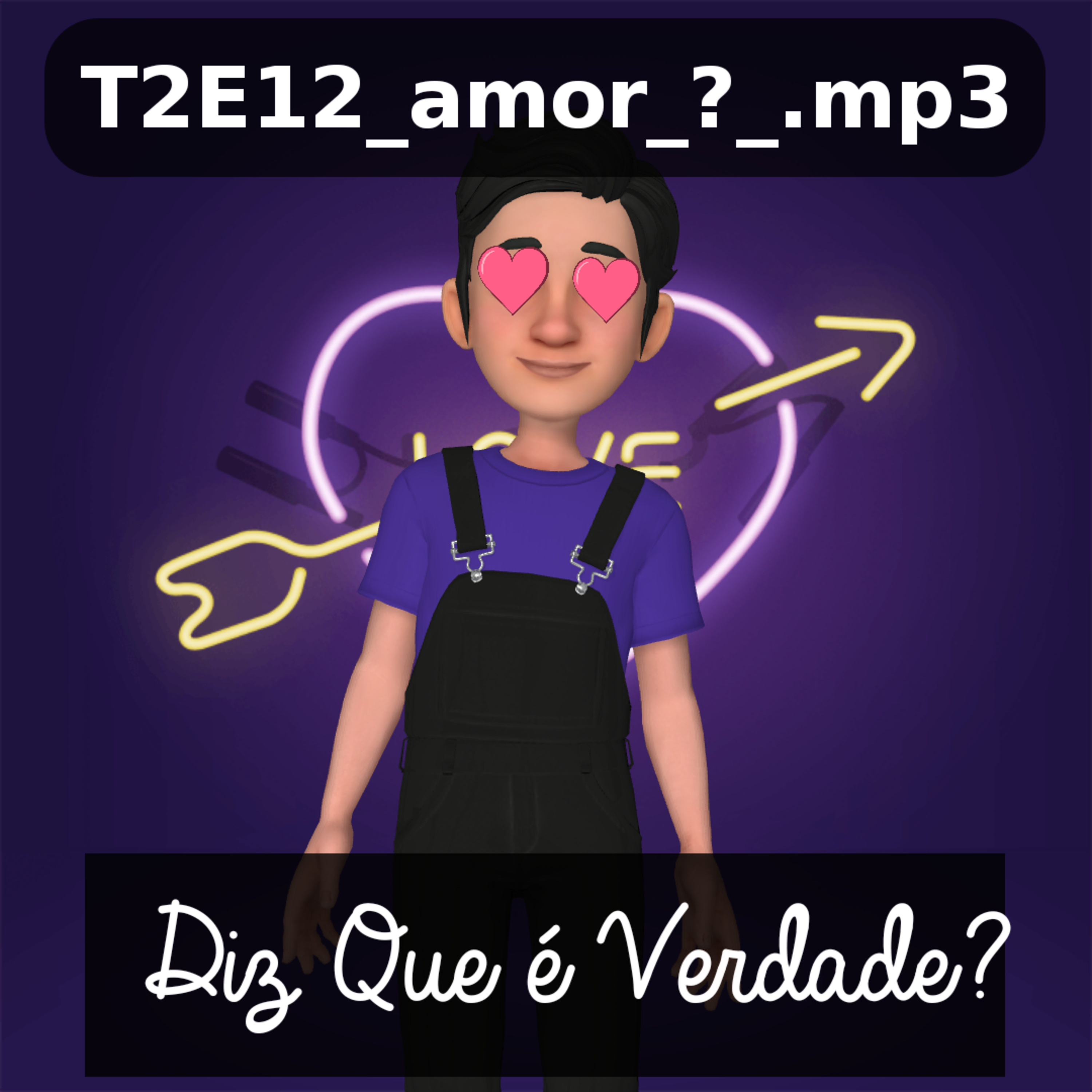 Diz Que é Verdade?