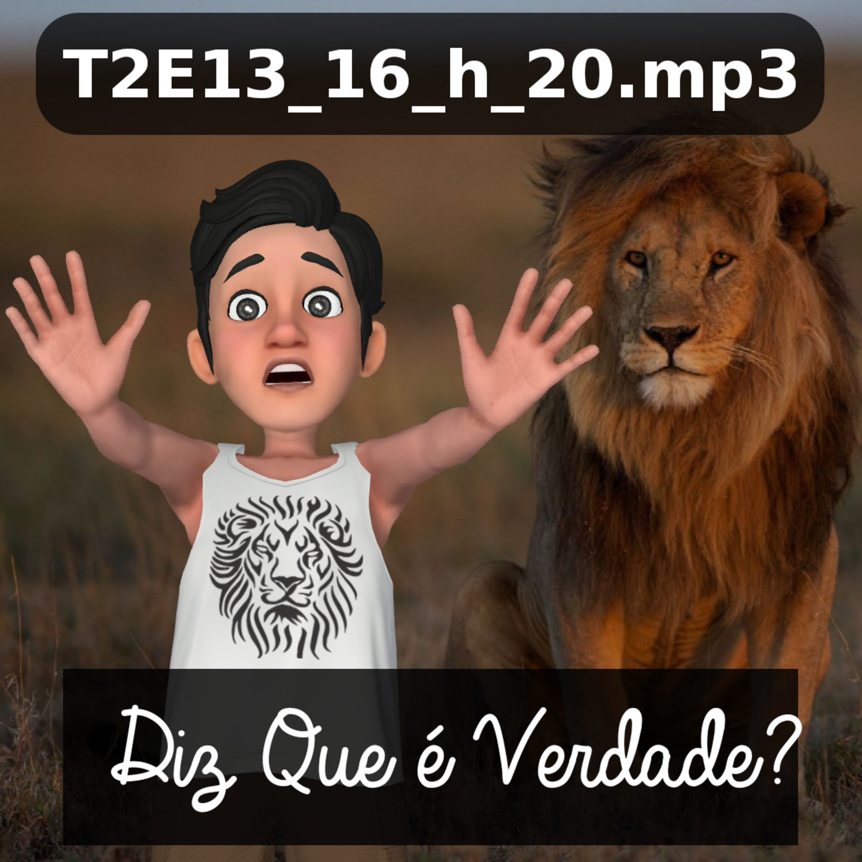 Diz Que é Verdade?