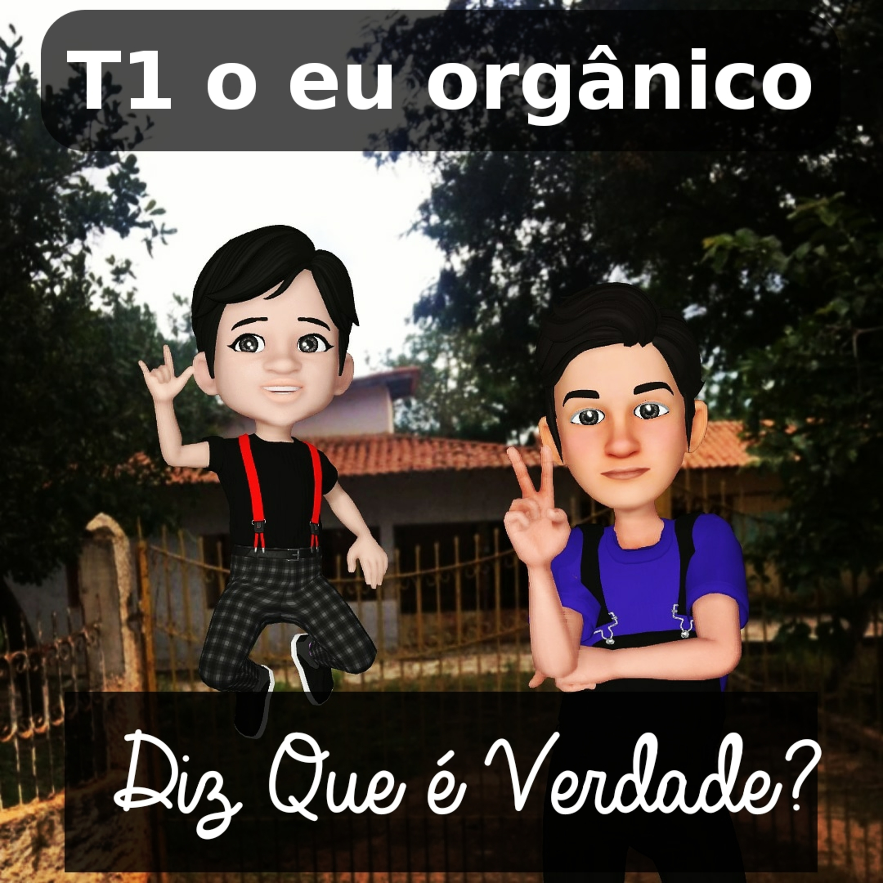 Diz Que é Verdade?
