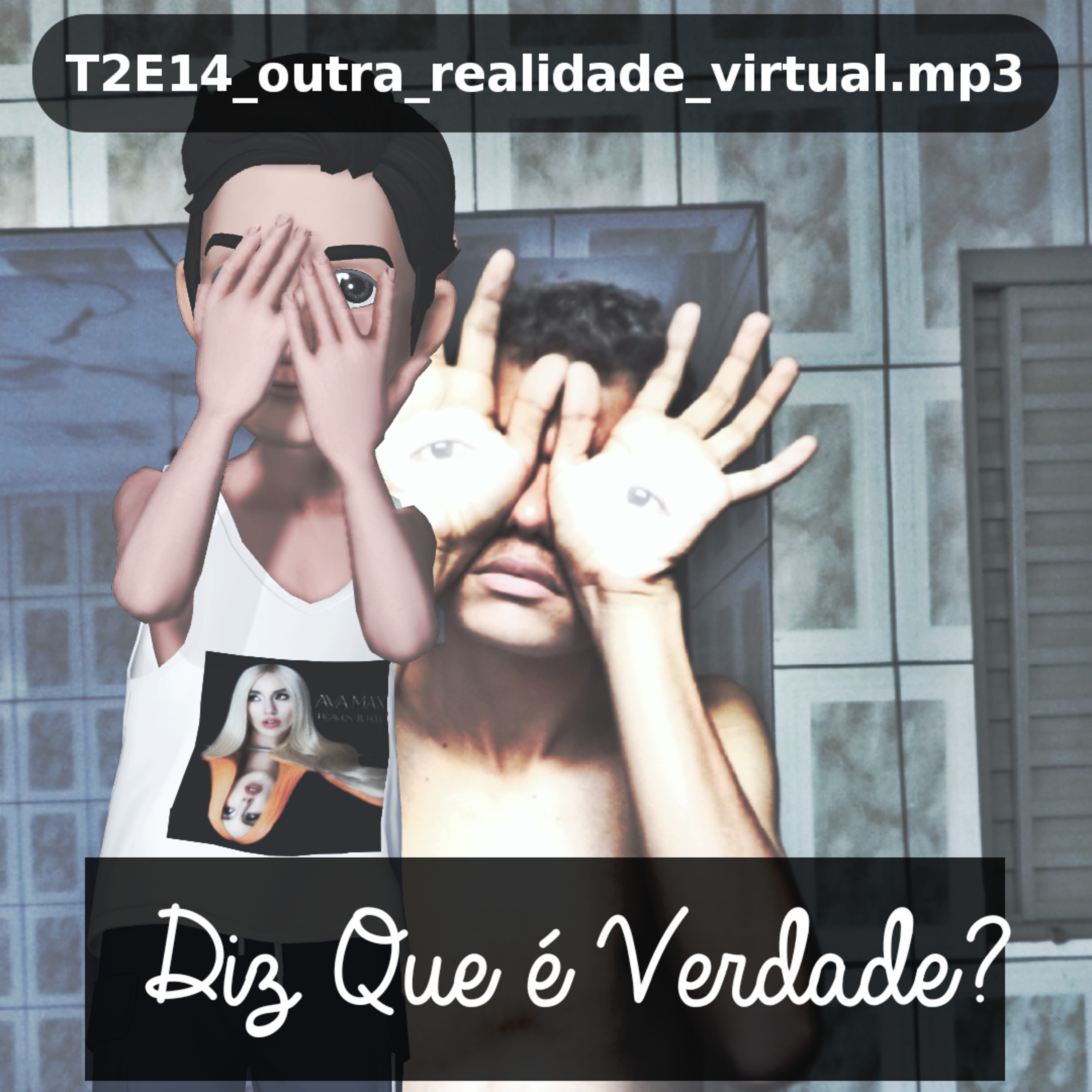 Diz Que é Verdade?
