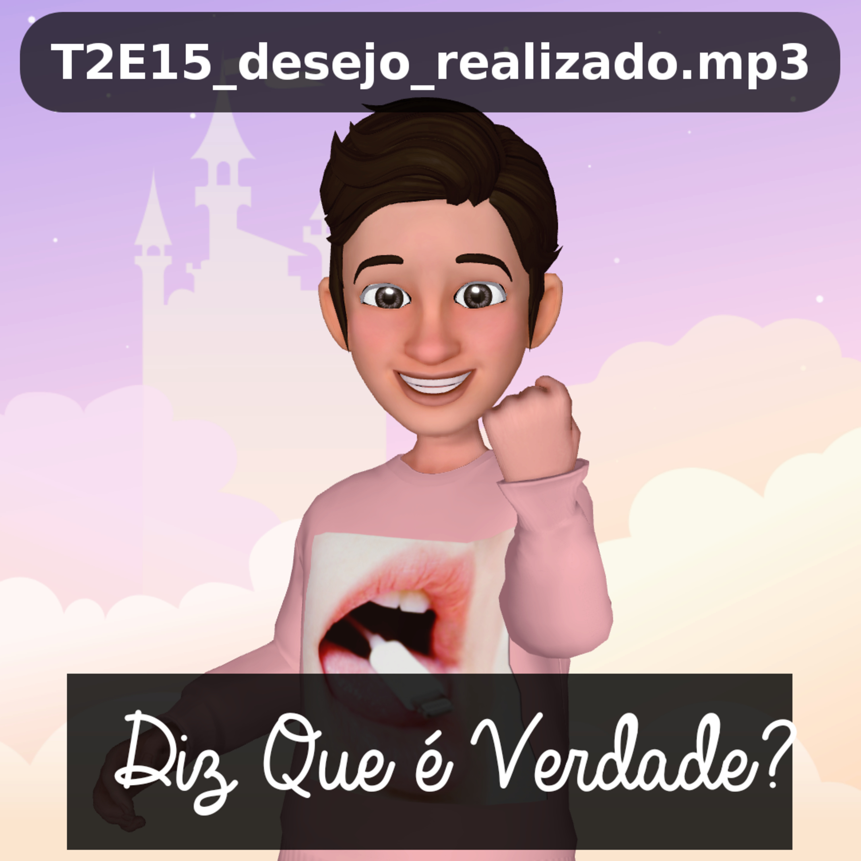 Diz Que é Verdade?