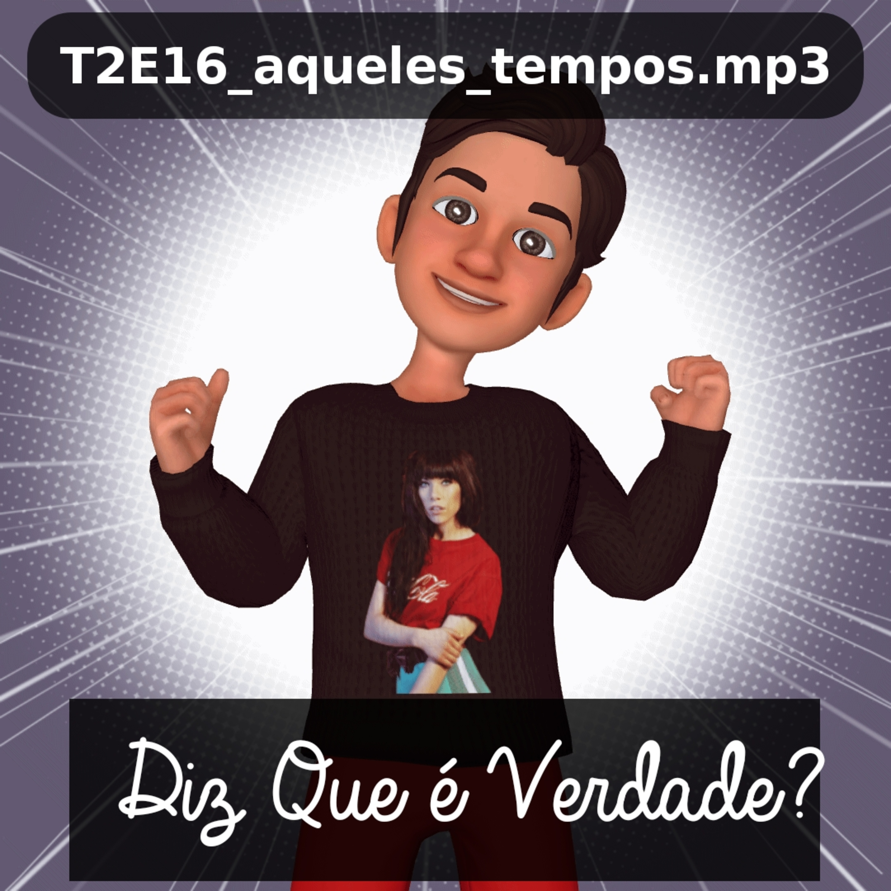 Diz Que é Verdade?
