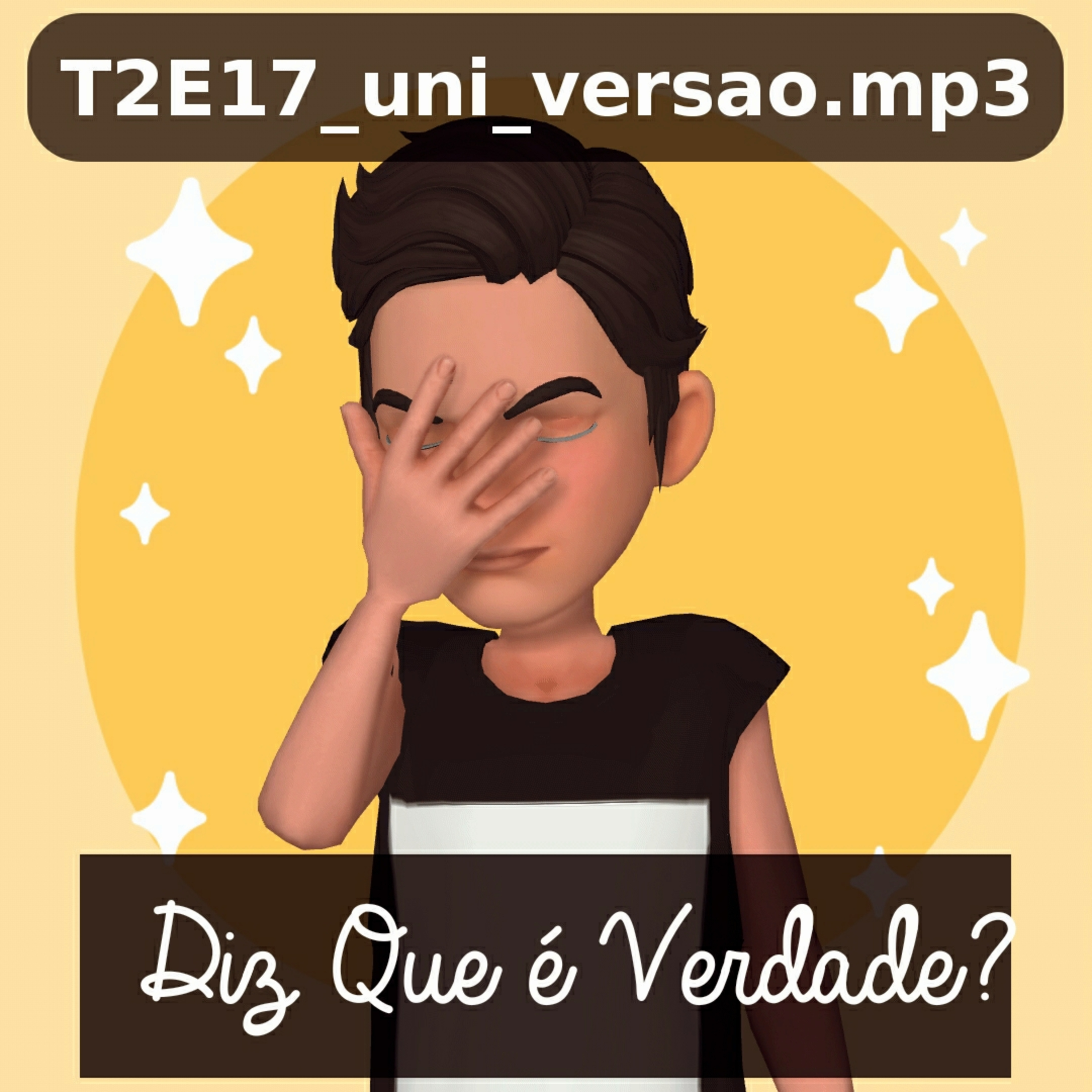 Diz Que é Verdade?