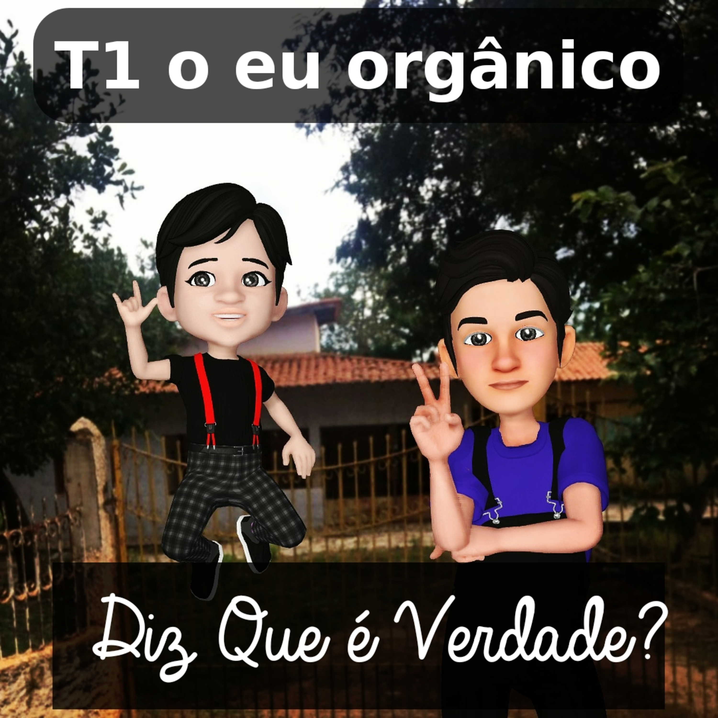 Diz Que é Verdade?