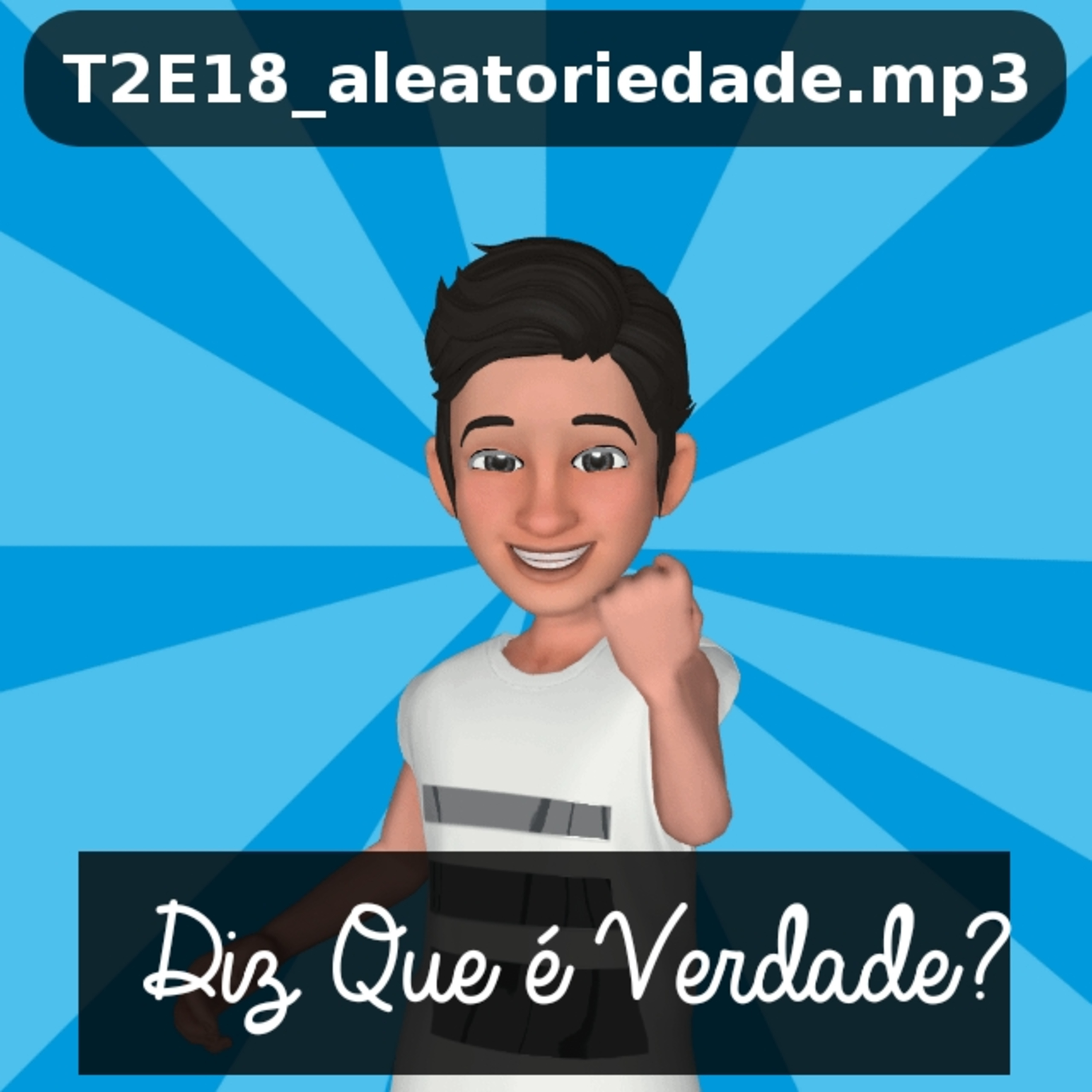 Diz Que é Verdade?