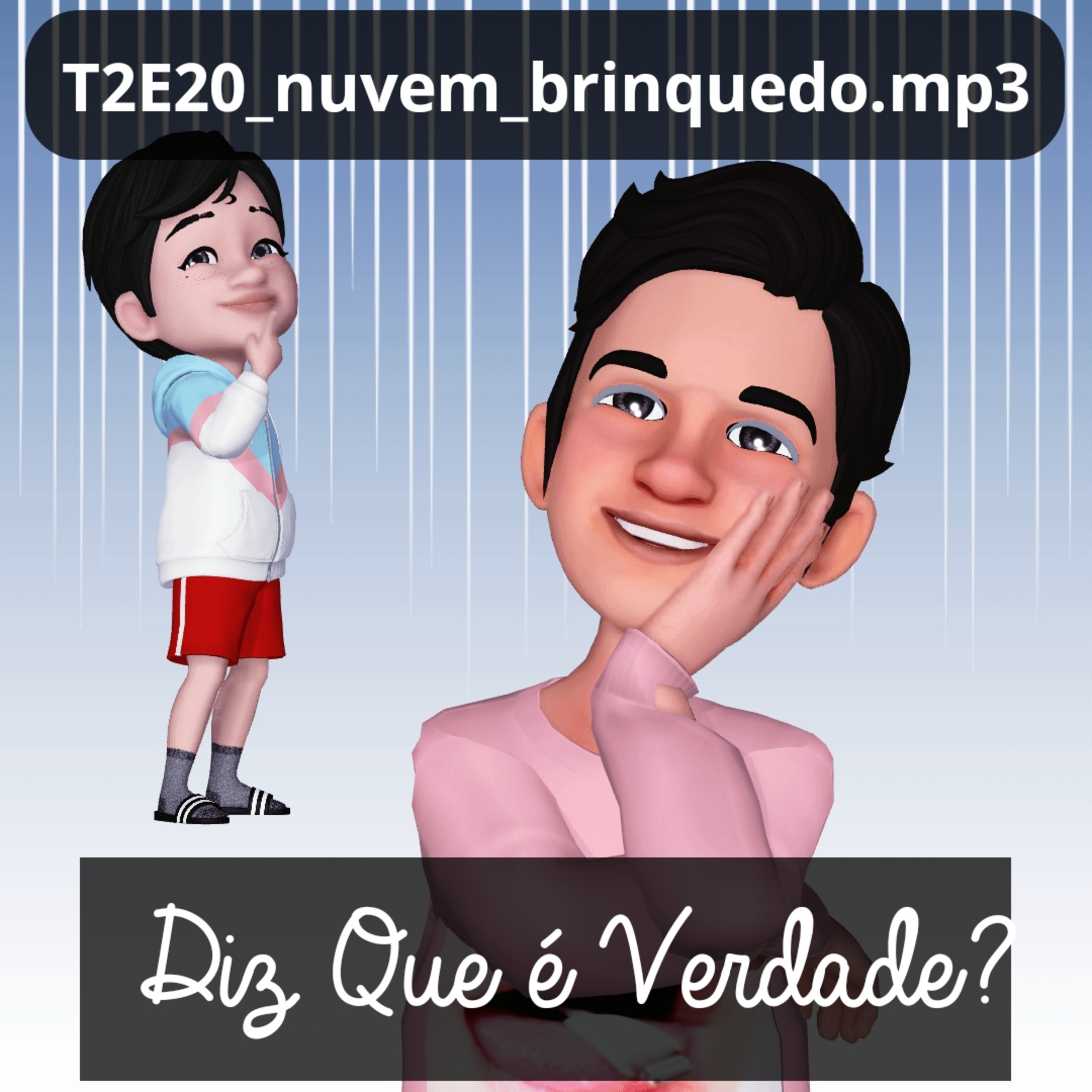 Diz Que é Verdade?