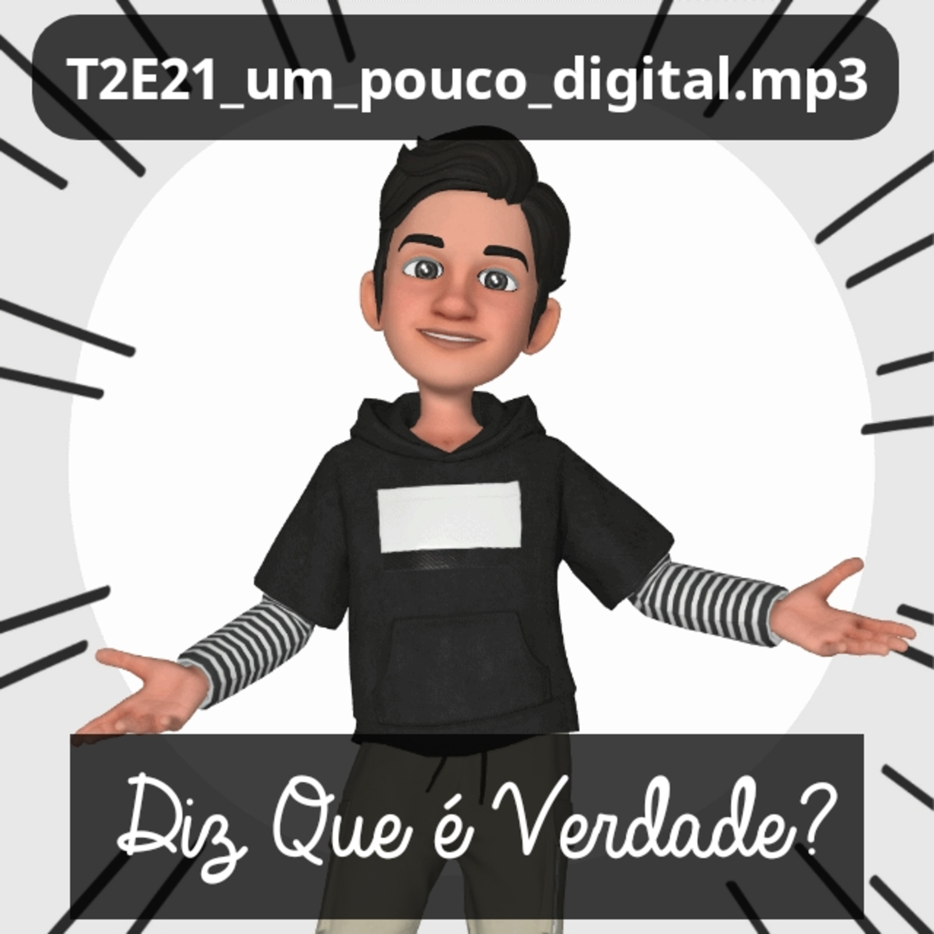 Diz Que é Verdade?