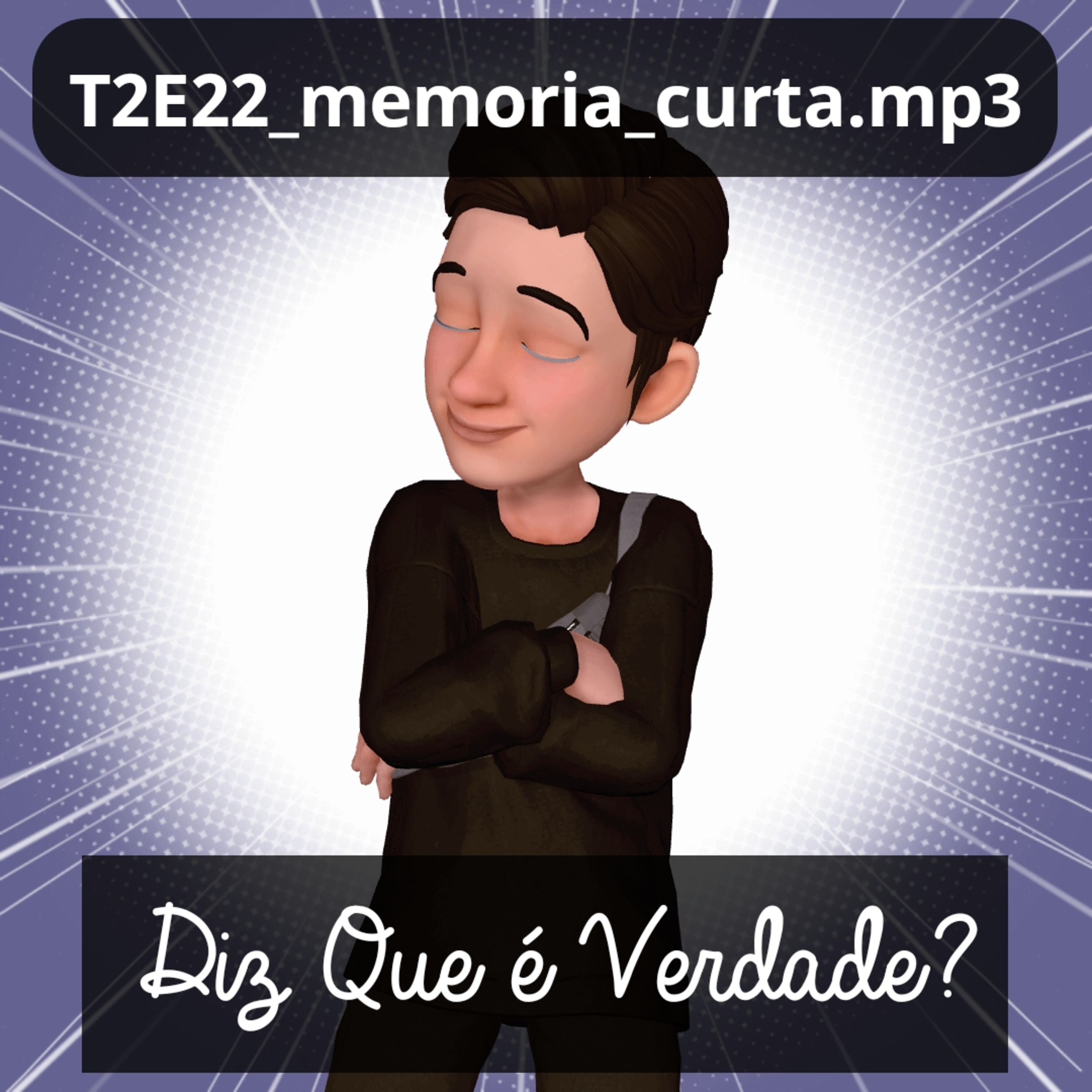 Diz Que é Verdade?