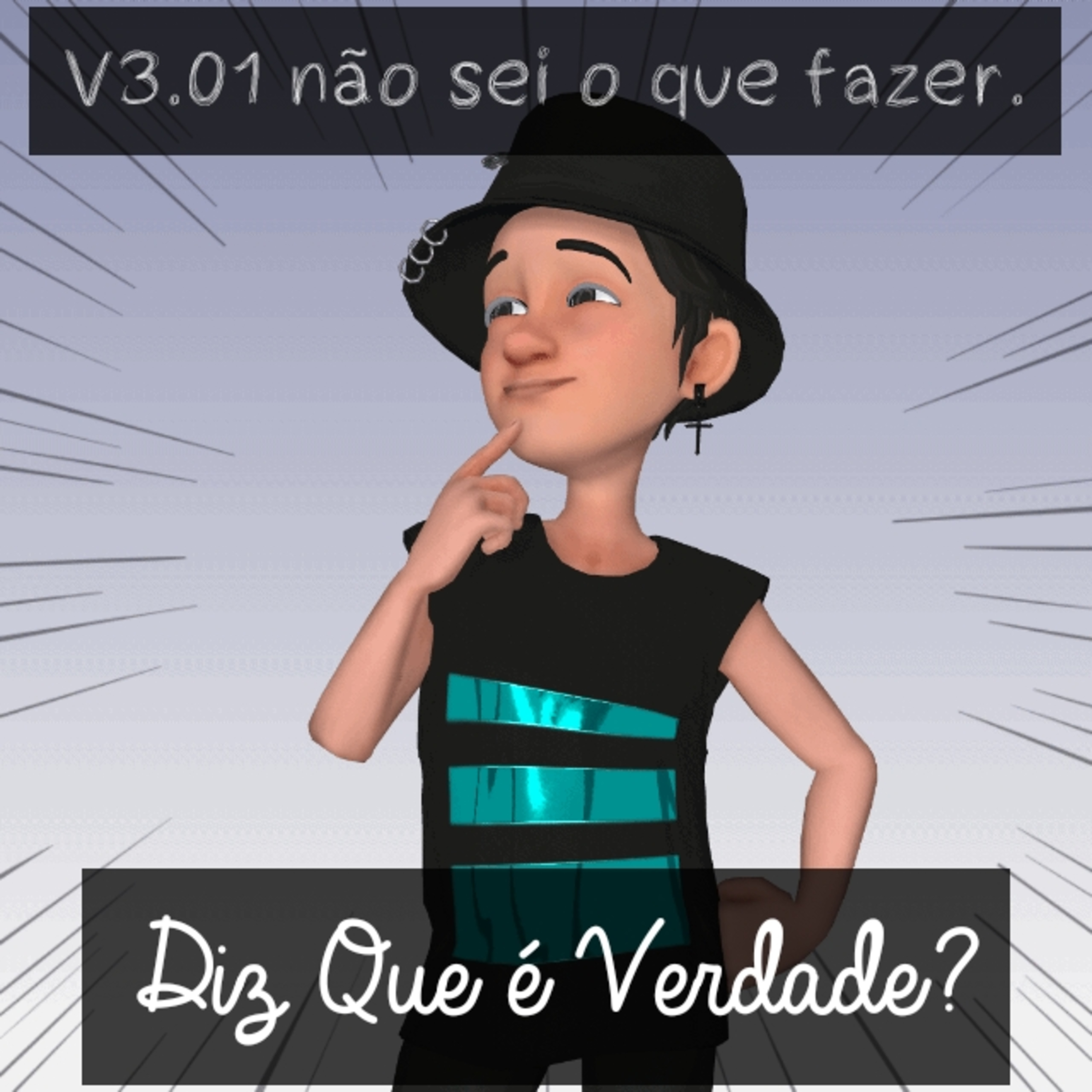 Diz Que é Verdade?