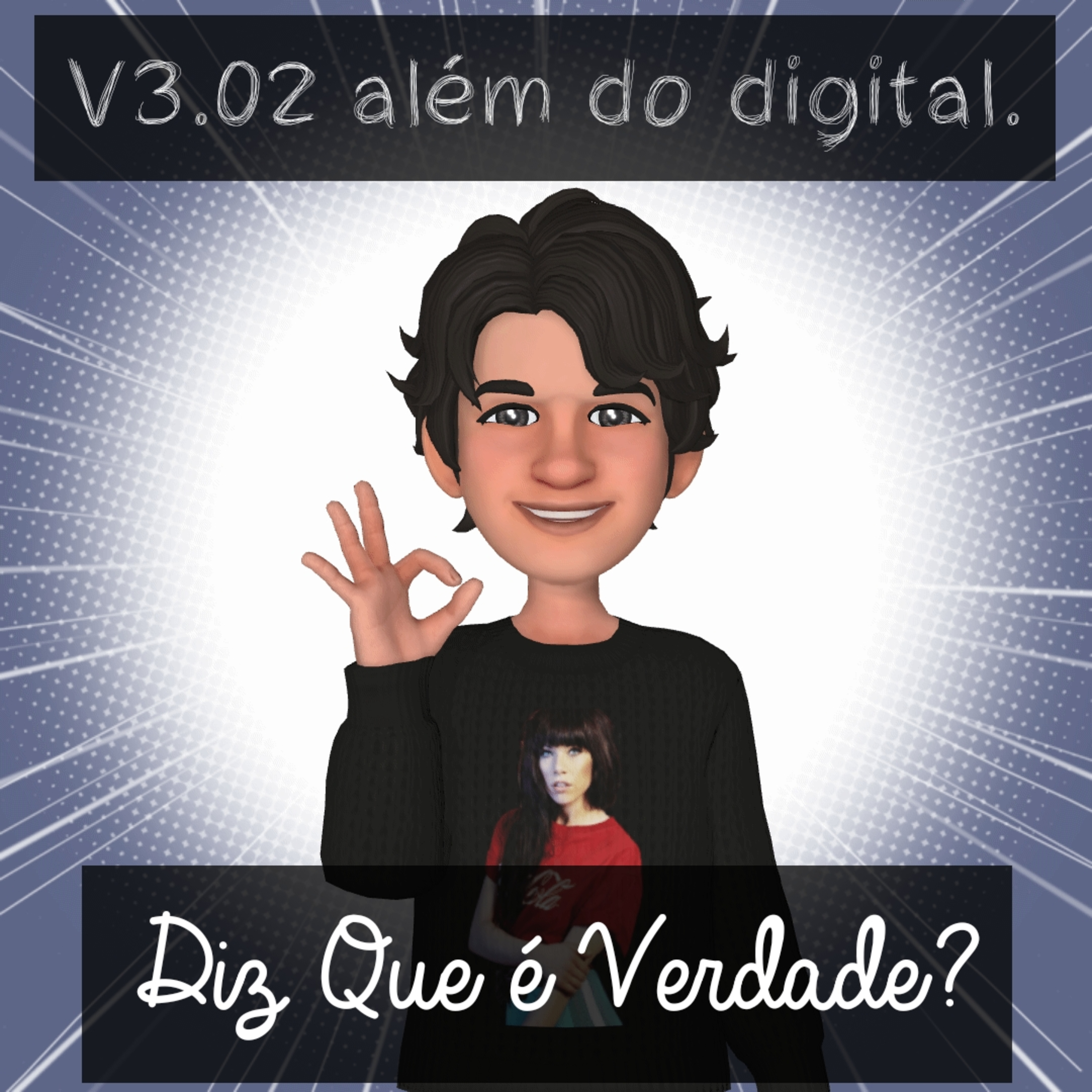 Diz Que é Verdade?