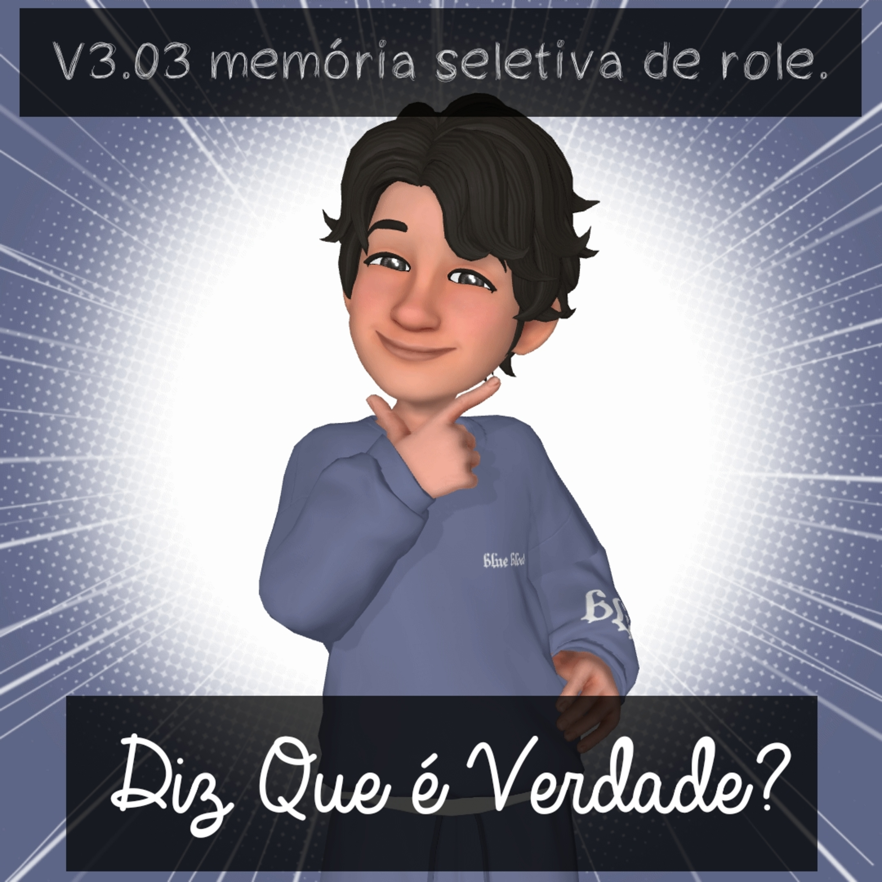 Diz Que é Verdade?