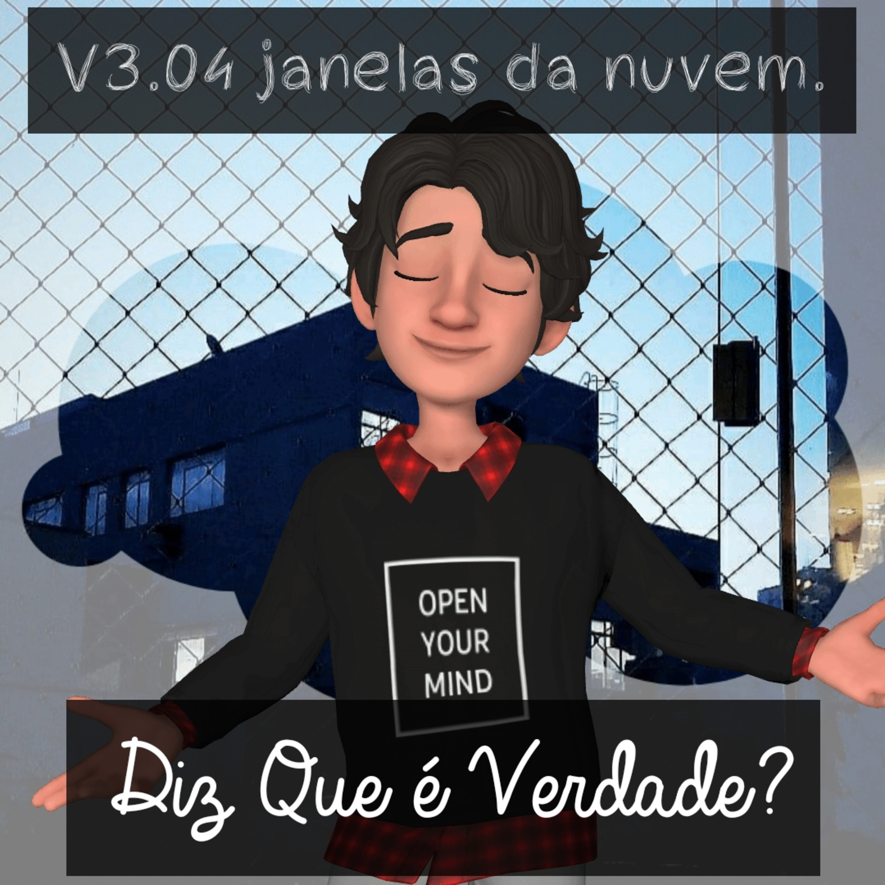 Diz Que é Verdade?