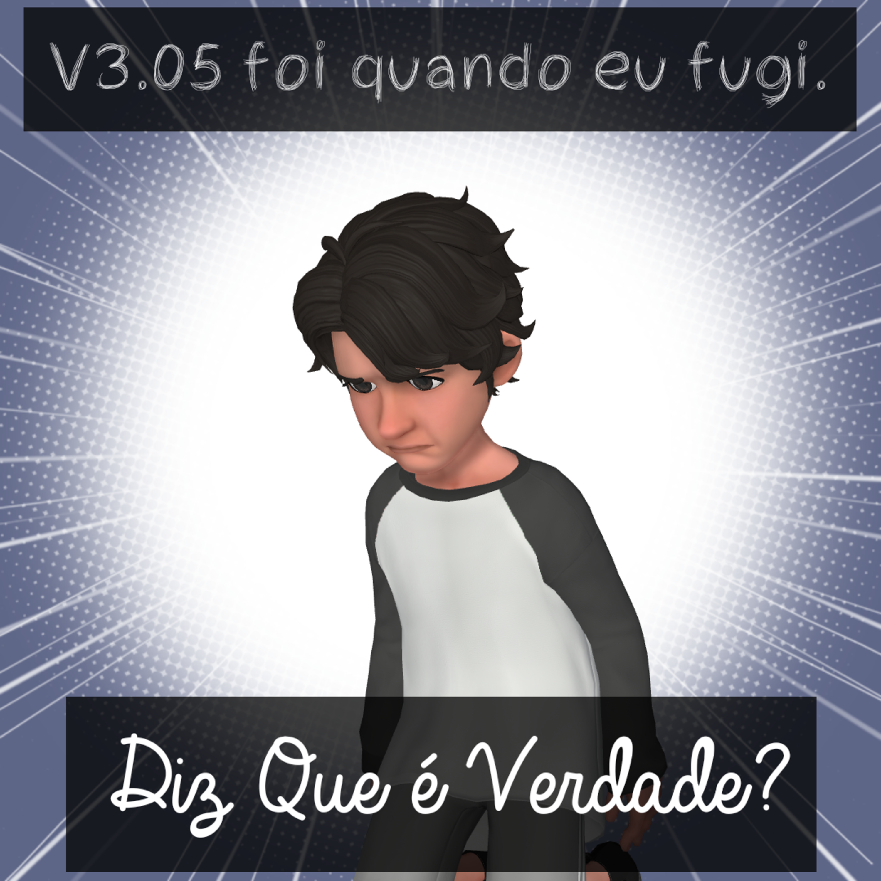 Diz Que é Verdade?
