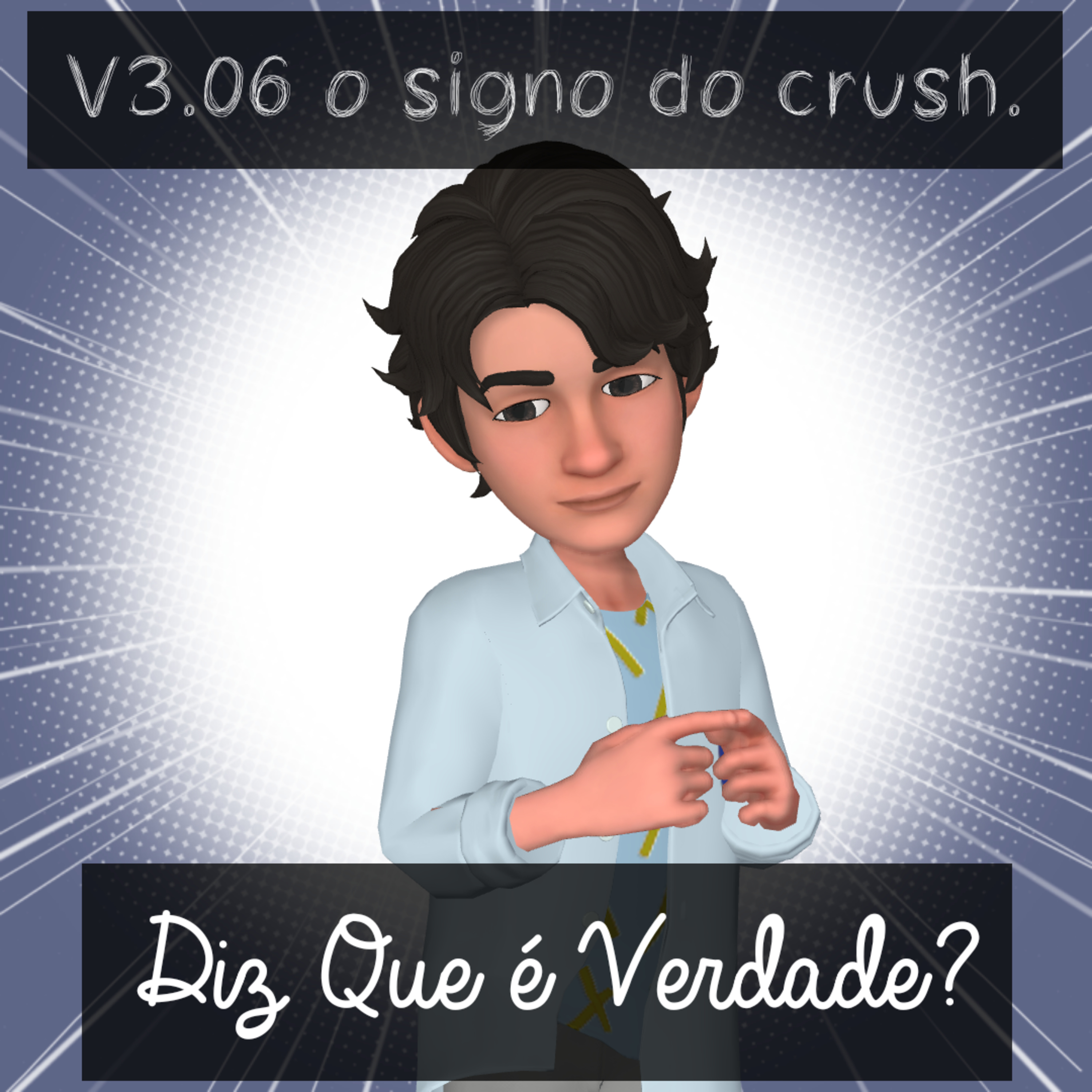 Diz Que é Verdade?