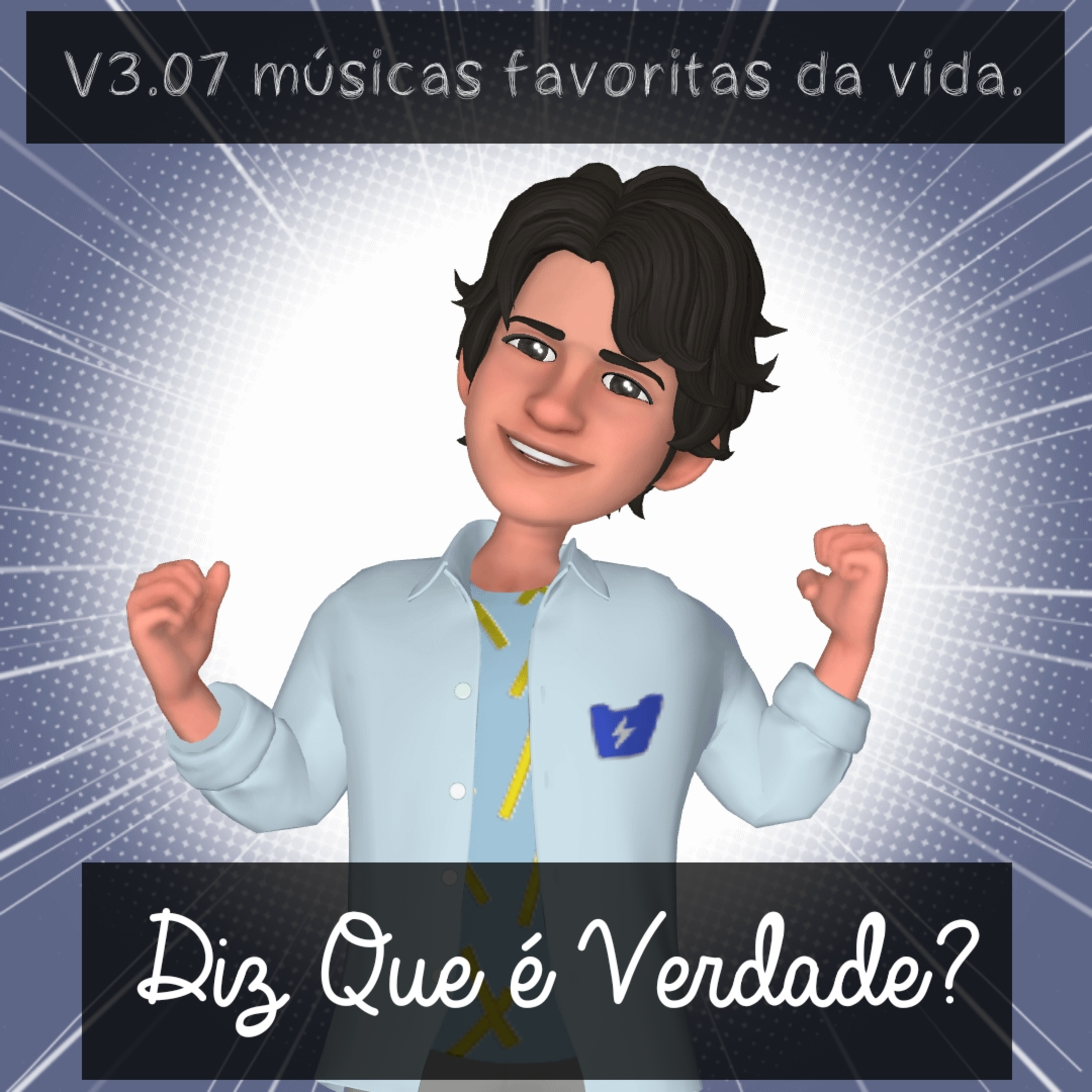 Diz Que é Verdade?