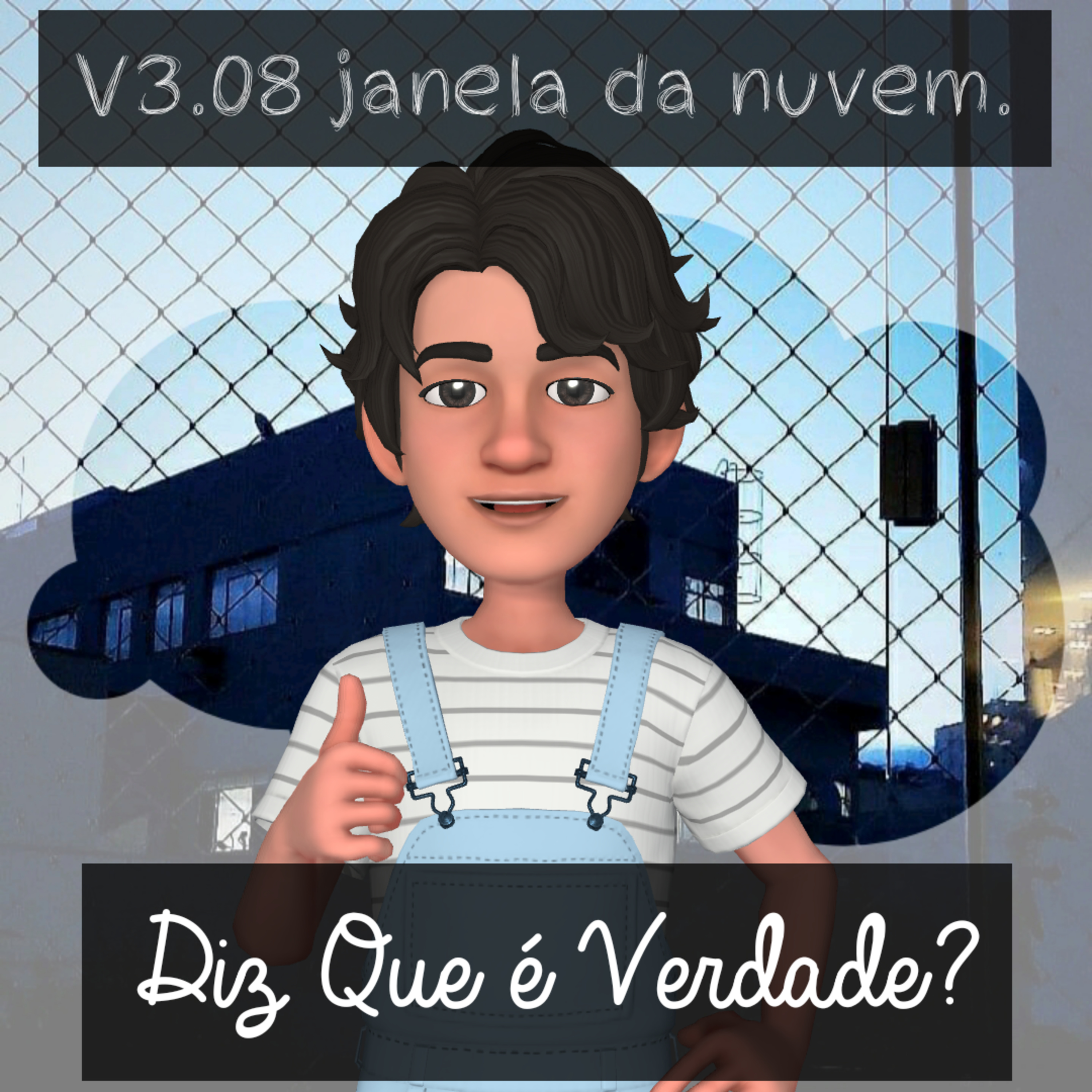 Diz Que é Verdade?