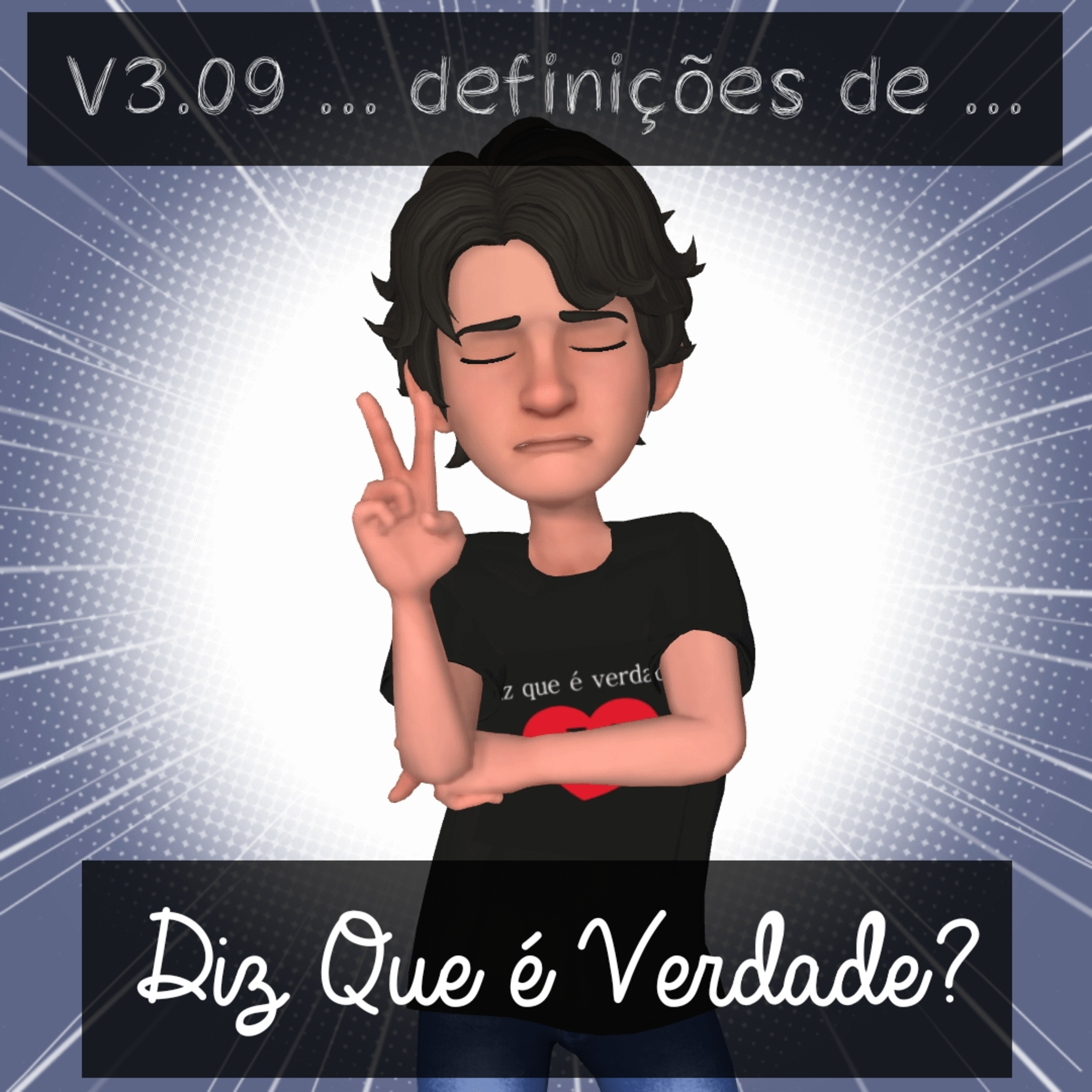 Diz Que é Verdade?