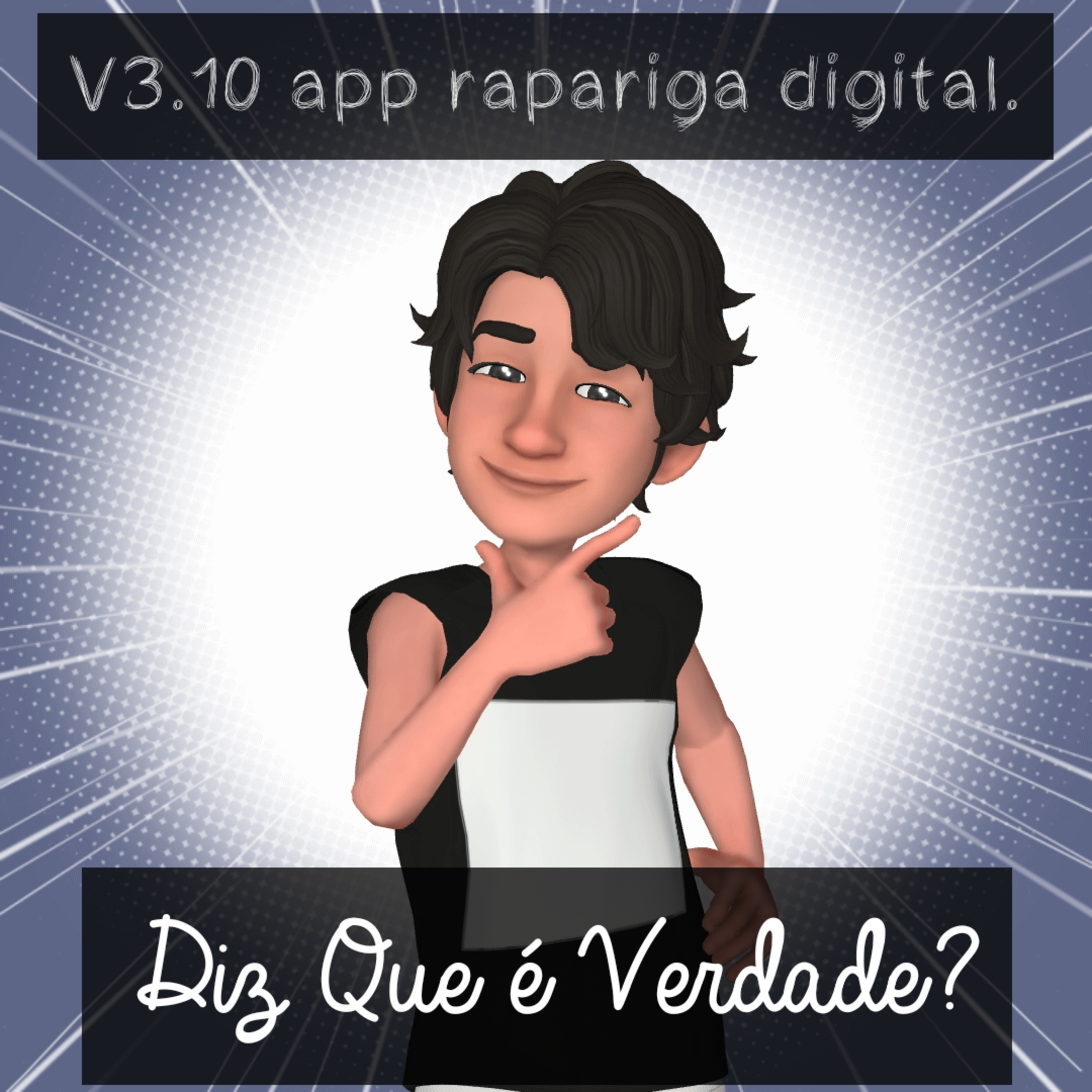 Diz Que é Verdade?