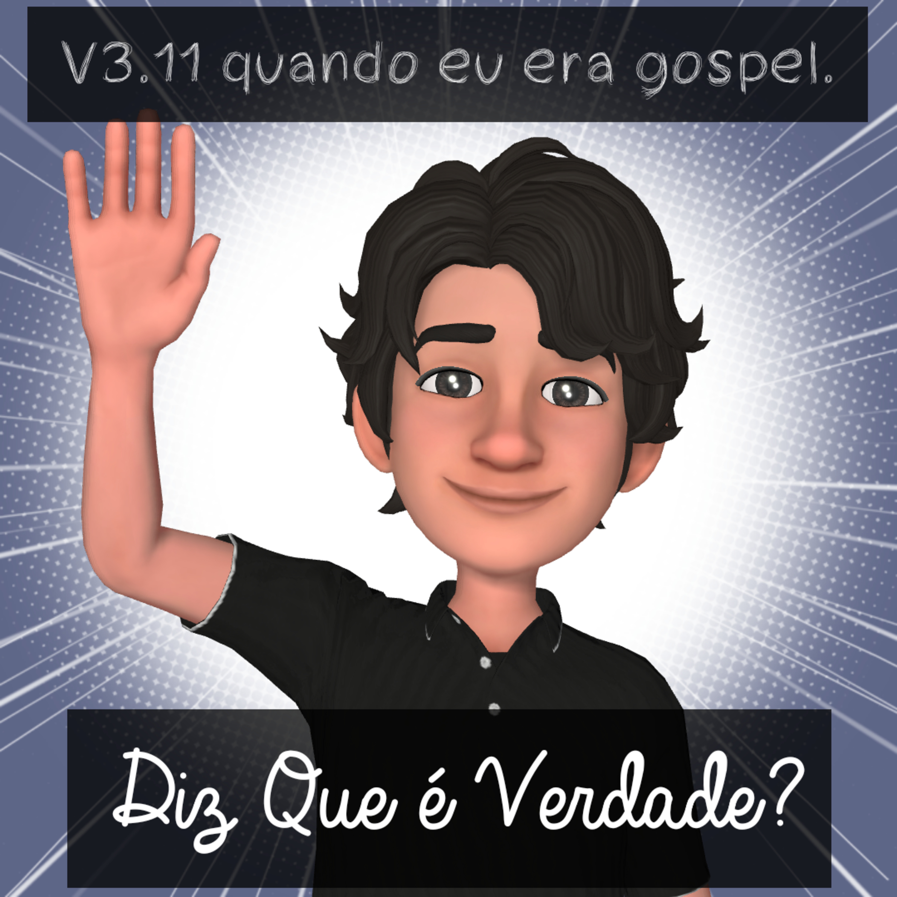 Diz Que é Verdade?