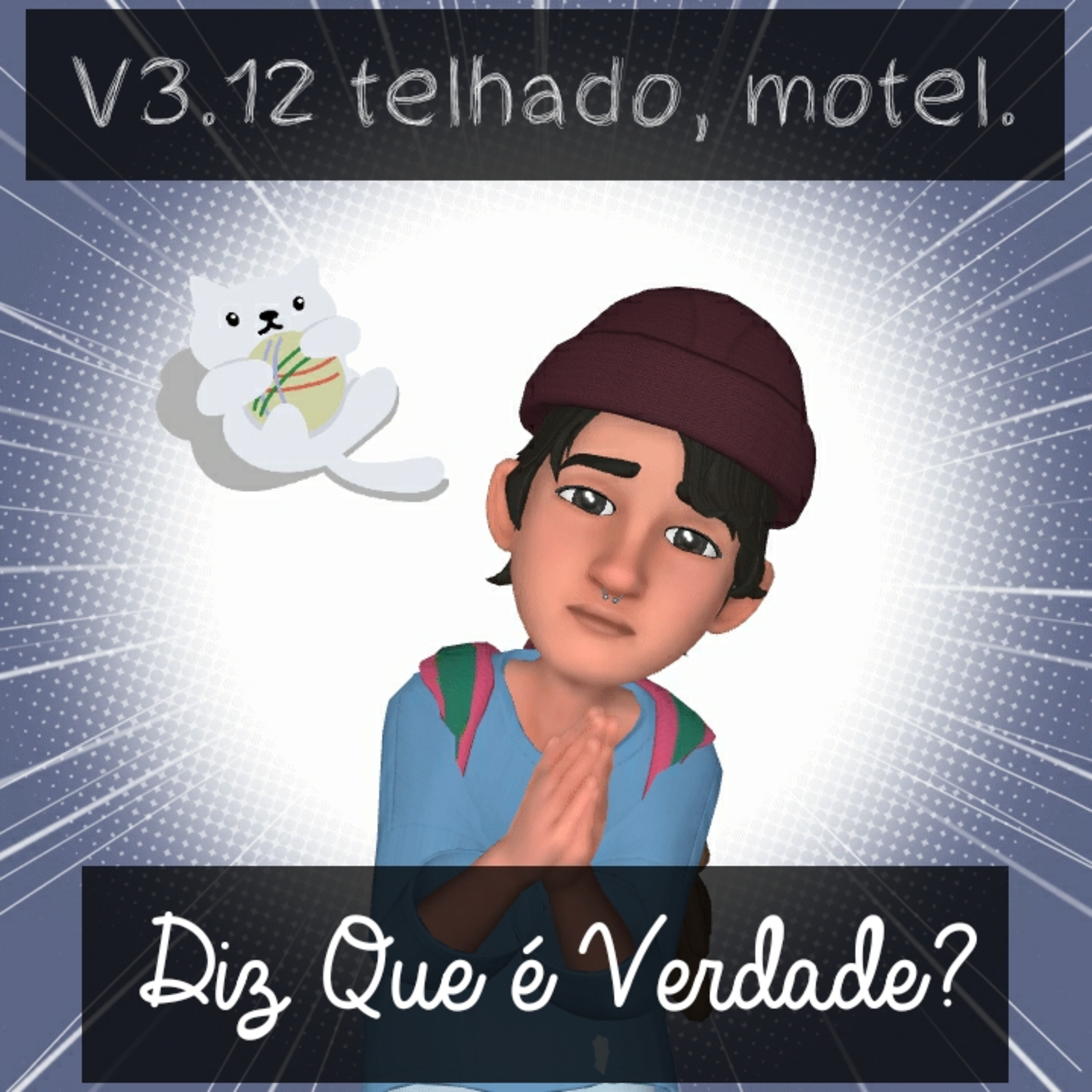 Diz Que é Verdade?