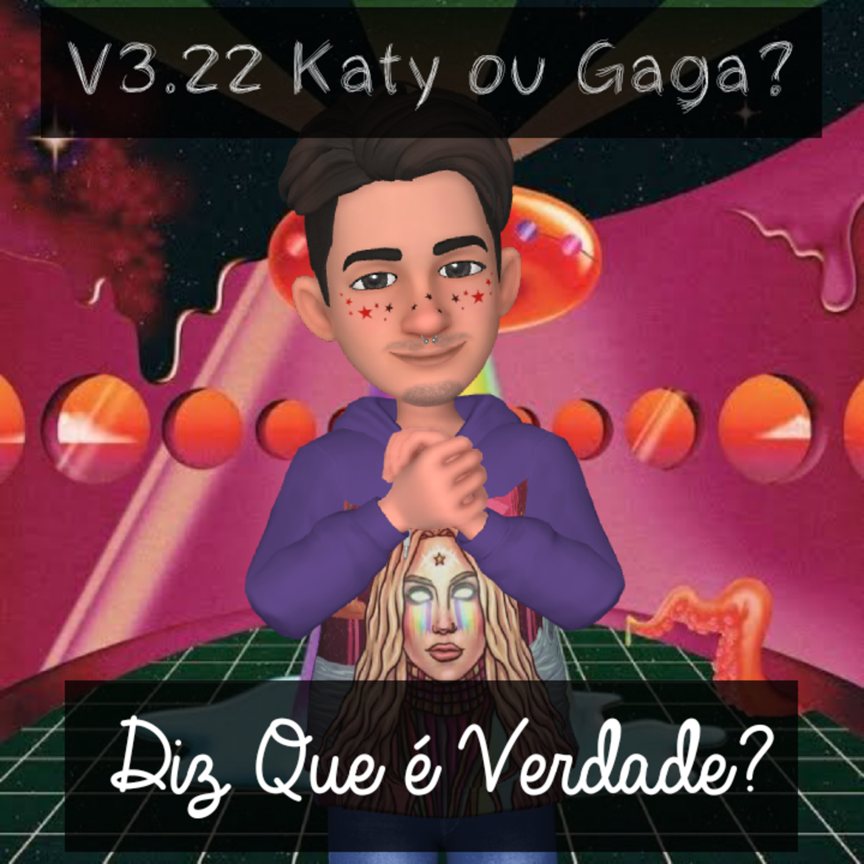 Diz Que é Verdade?