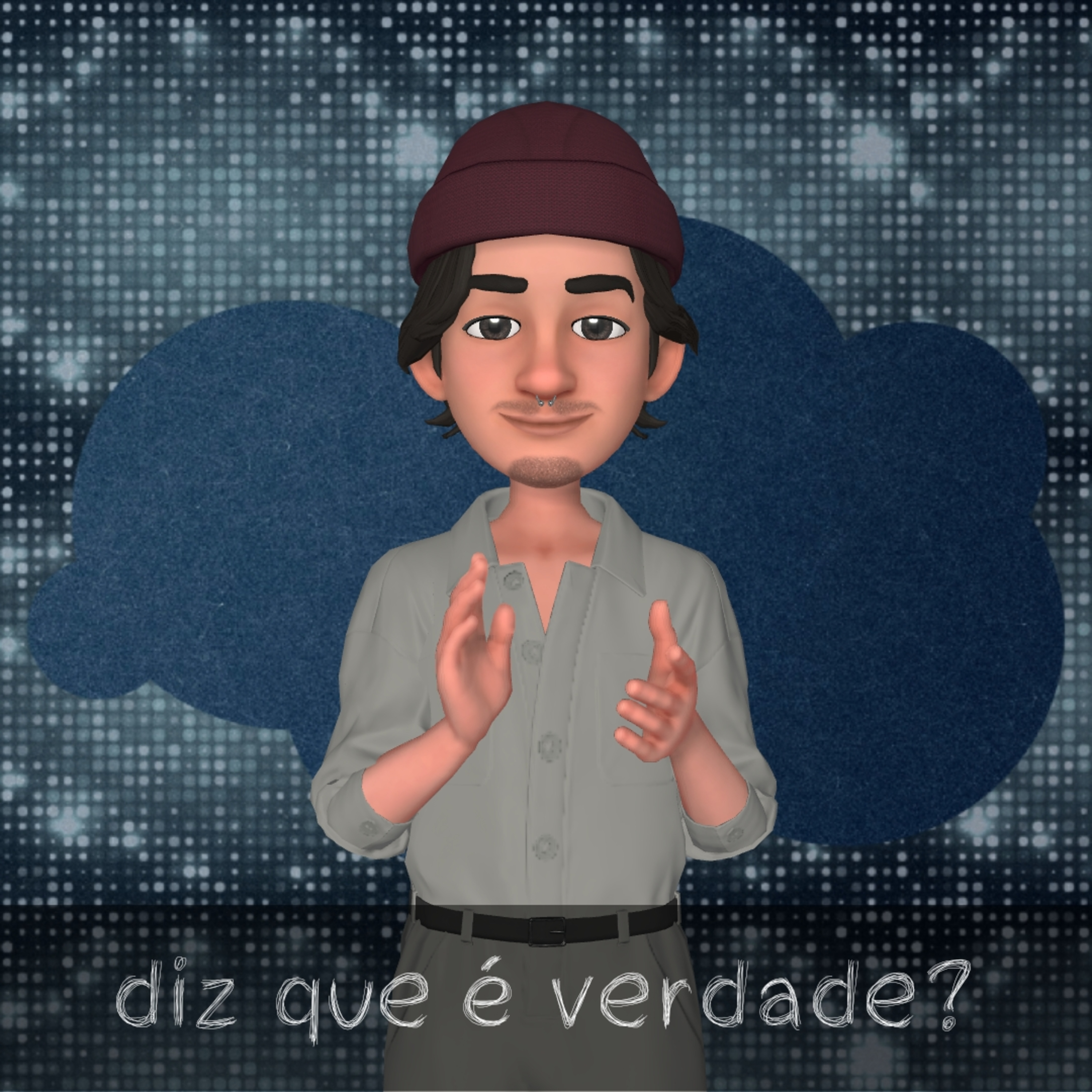 Diz Que é Verdade?