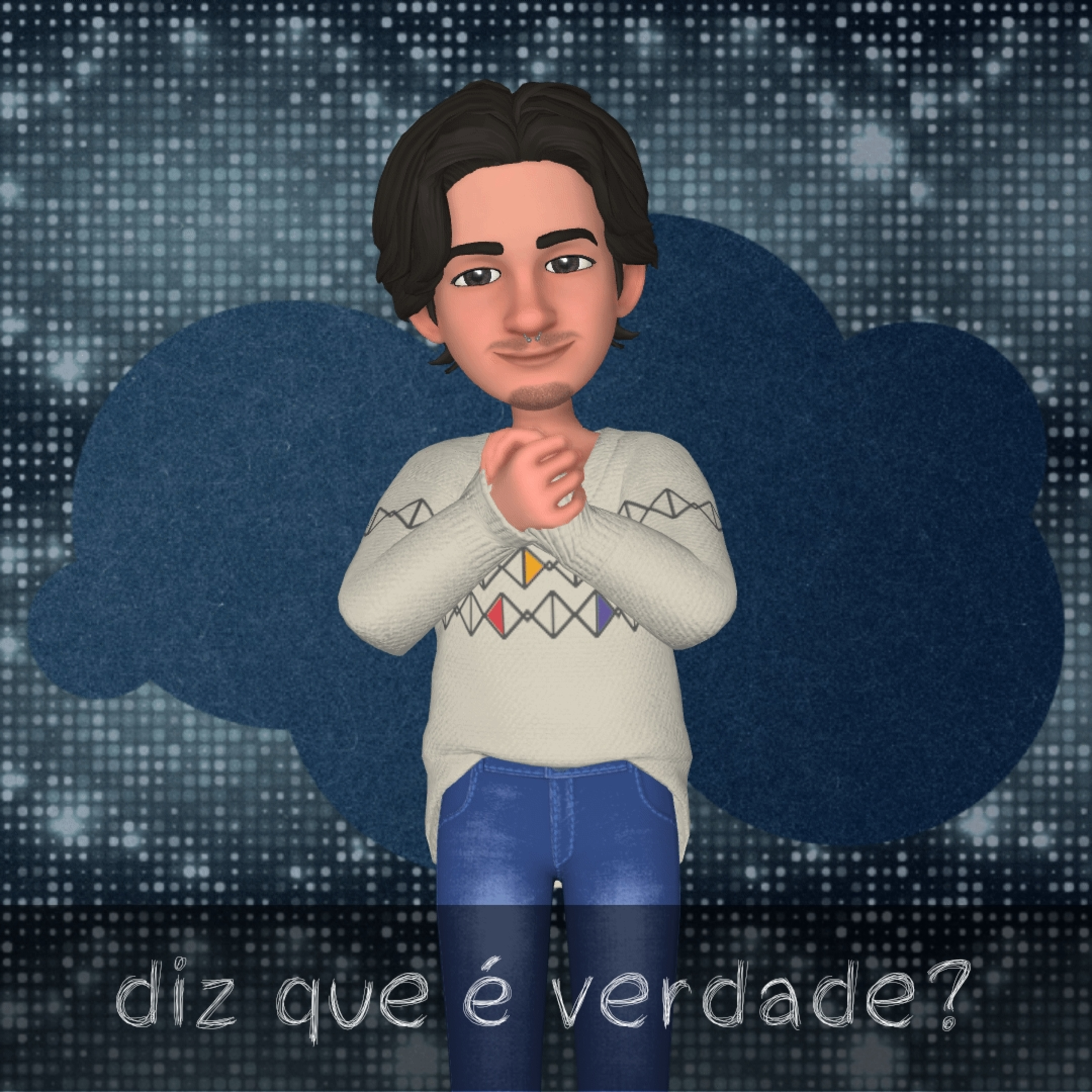 Diz Que é Verdade?
