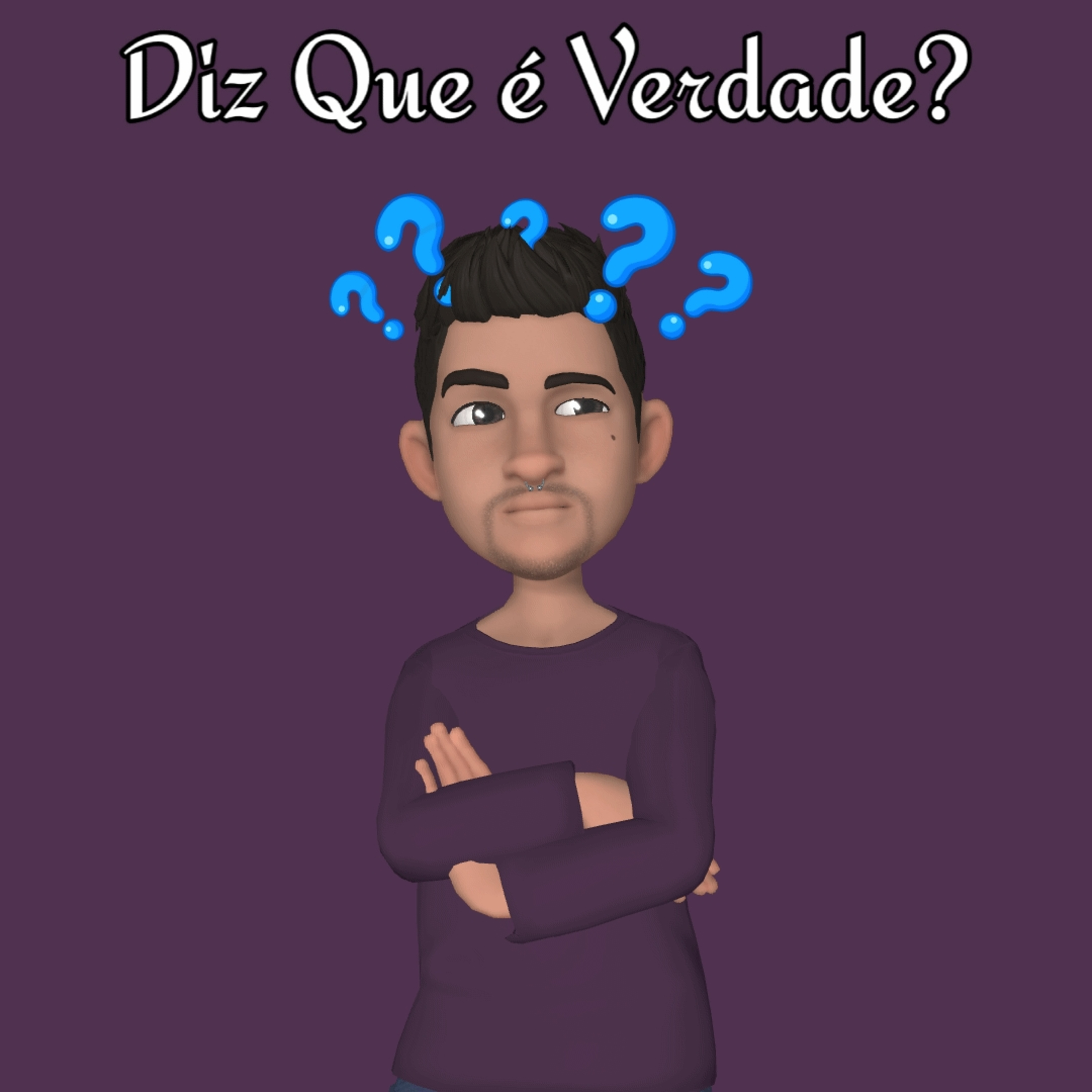 Diz Que é Verdade?