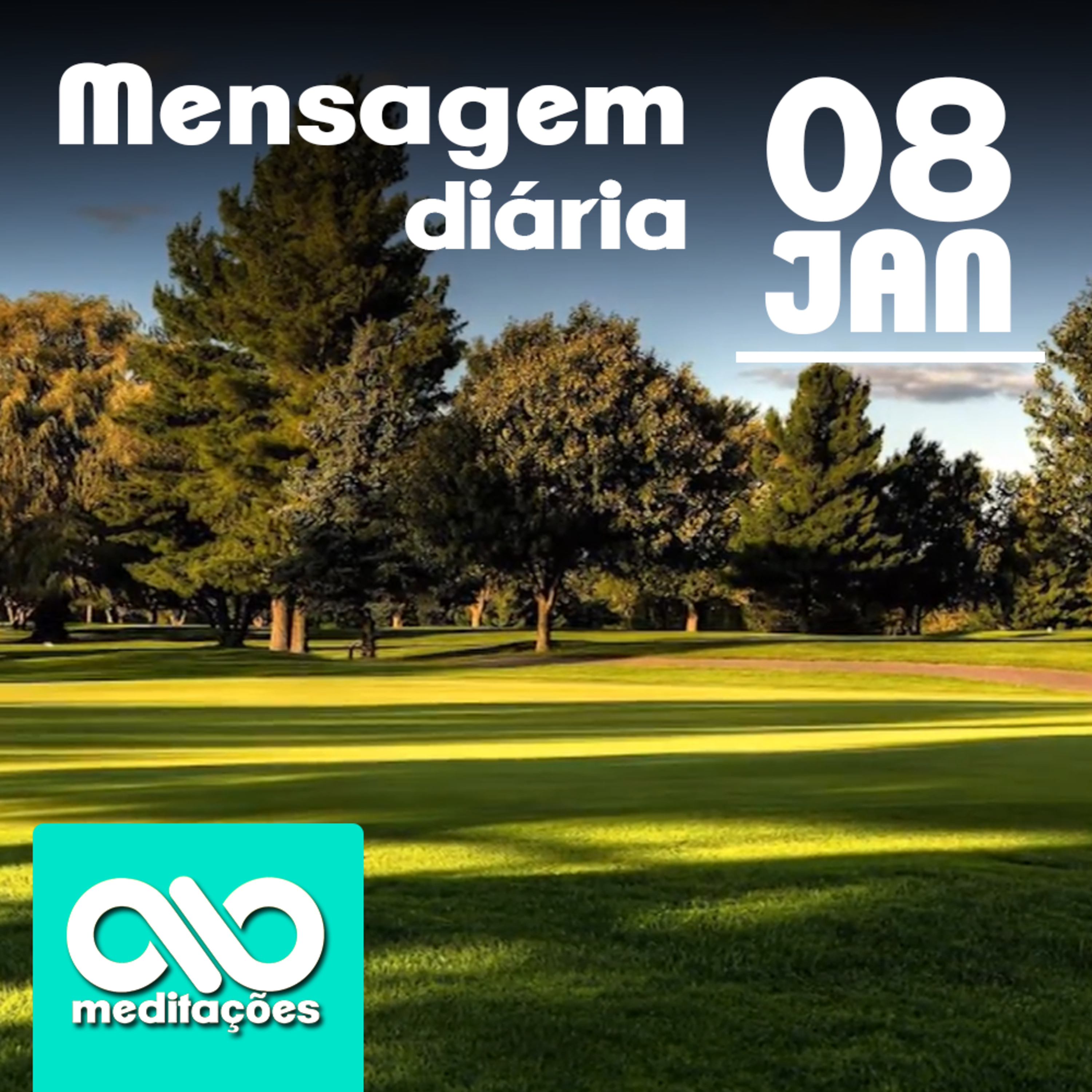Meditações