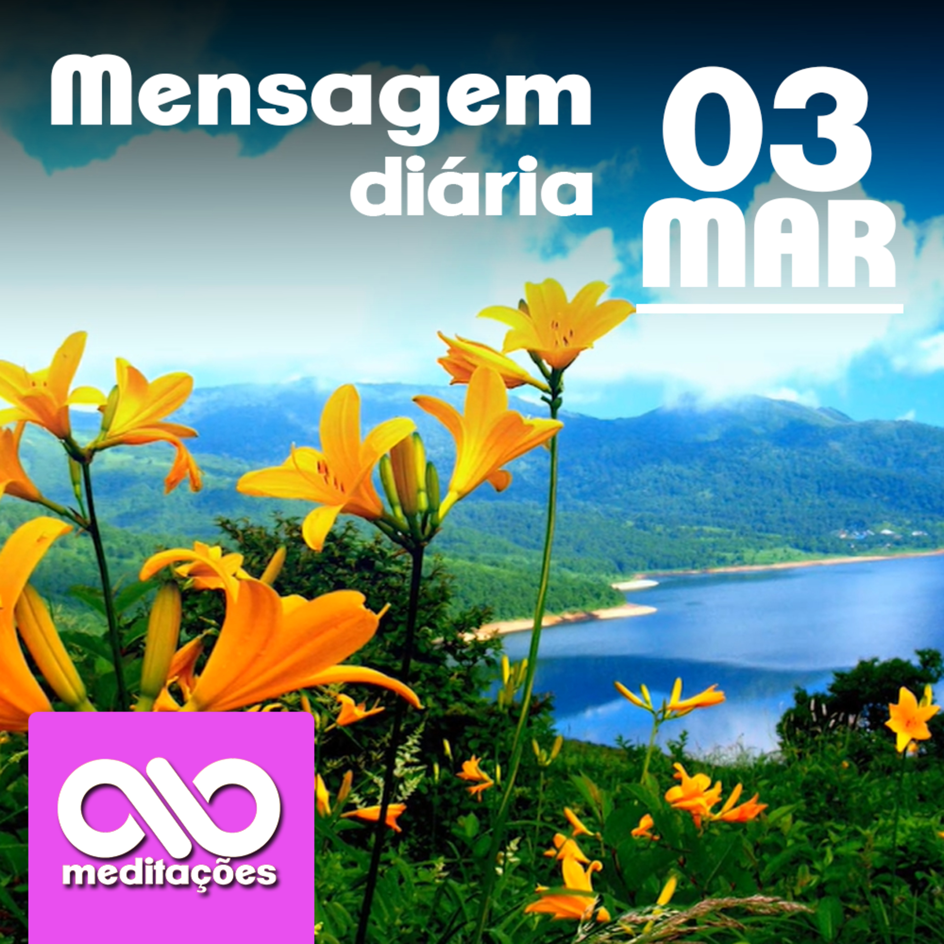 Meditações
