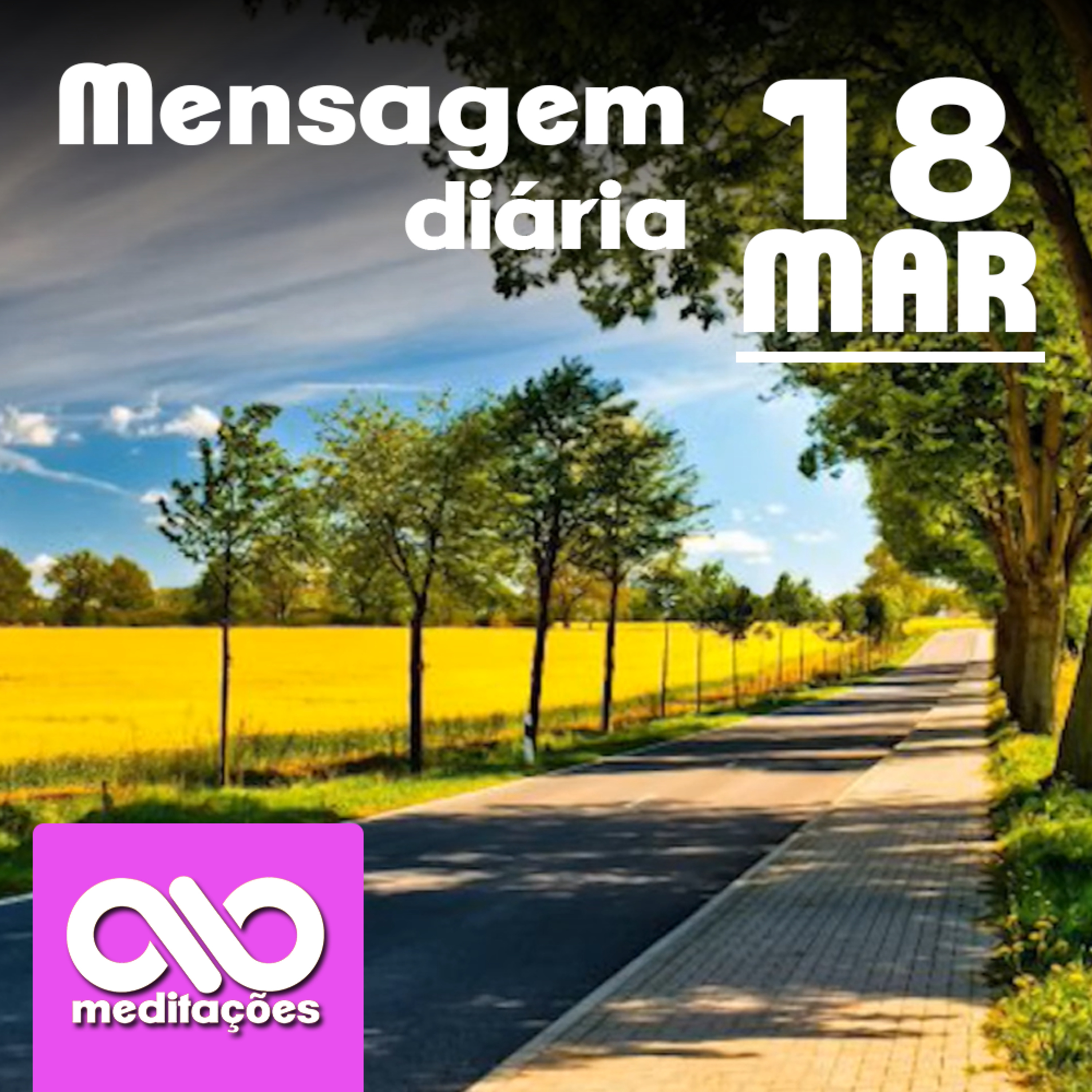 Meditações