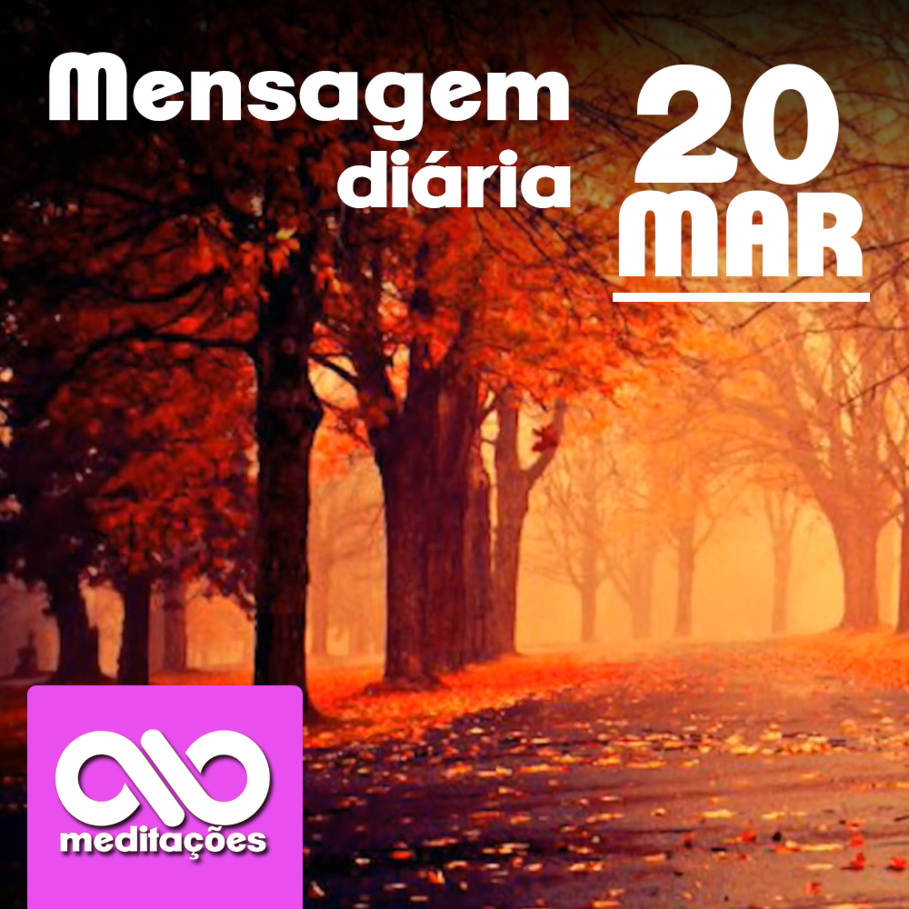 Meditações