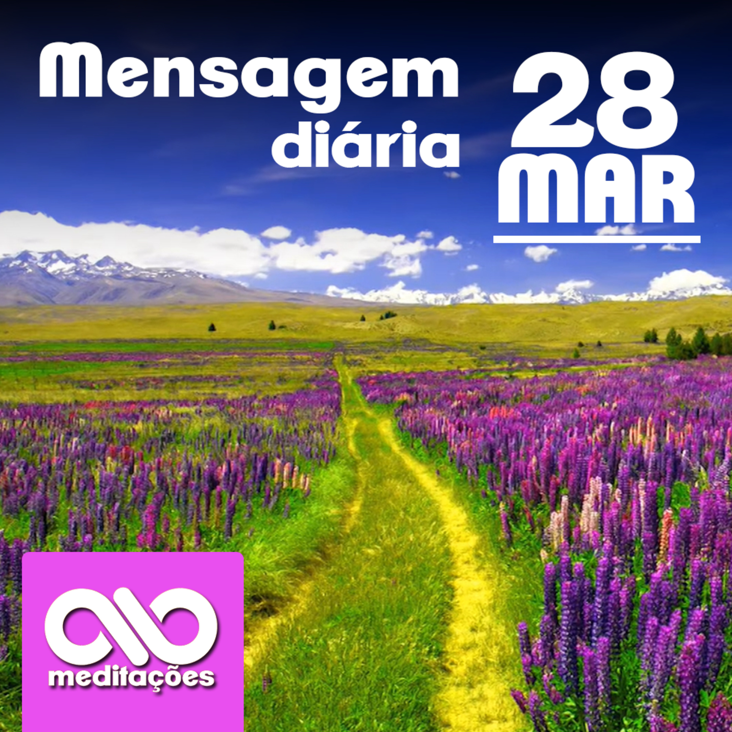 Meditações