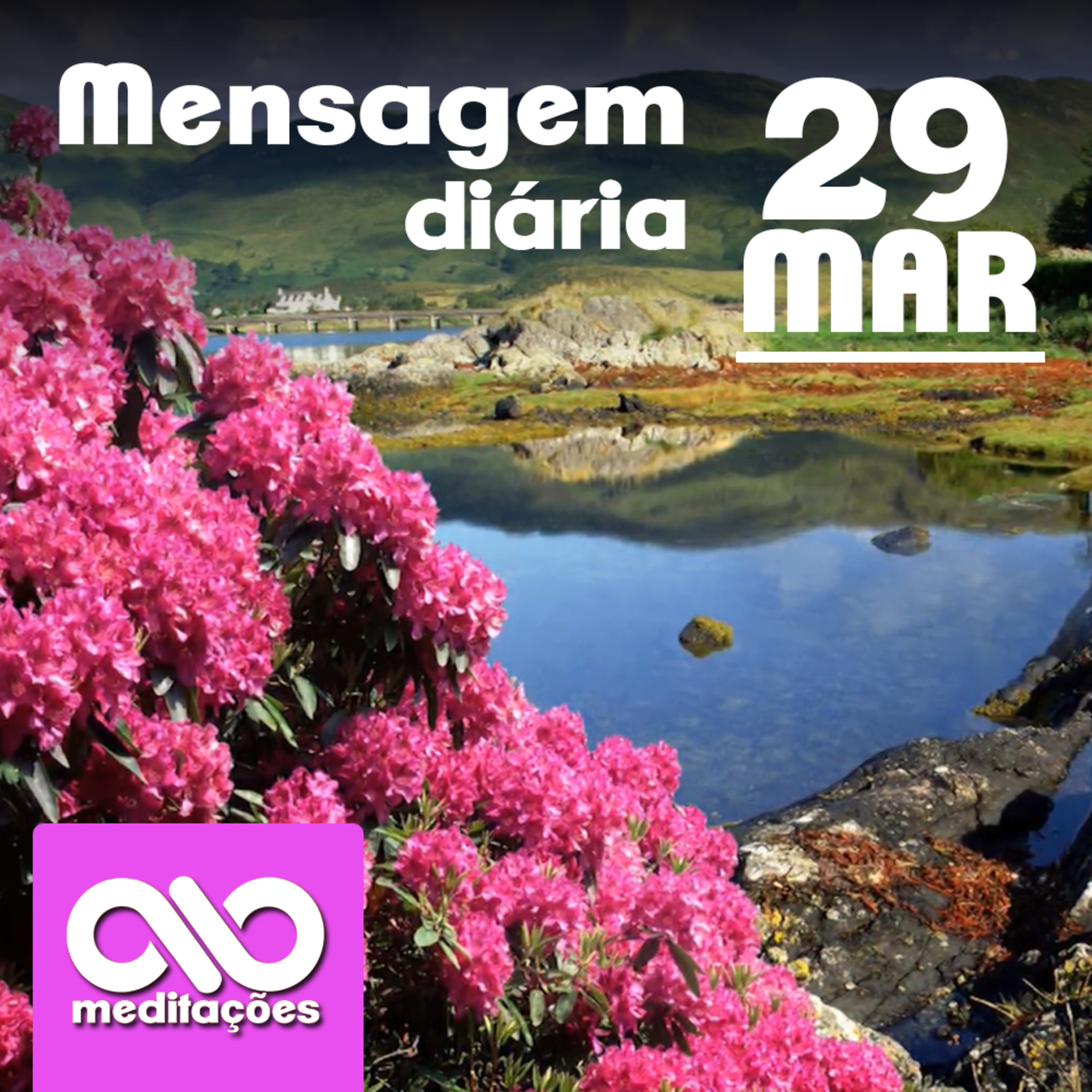 Meditações