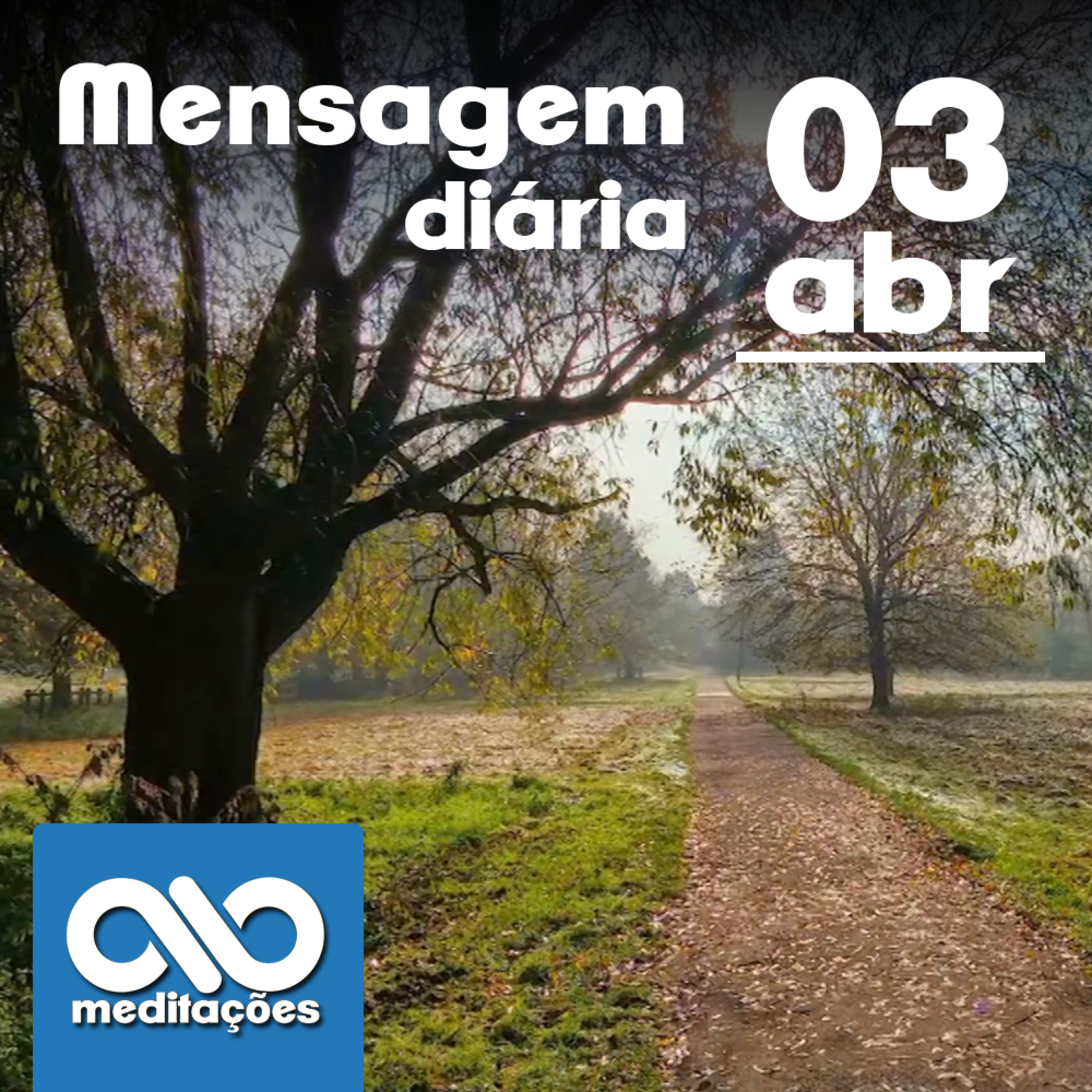 Meditações