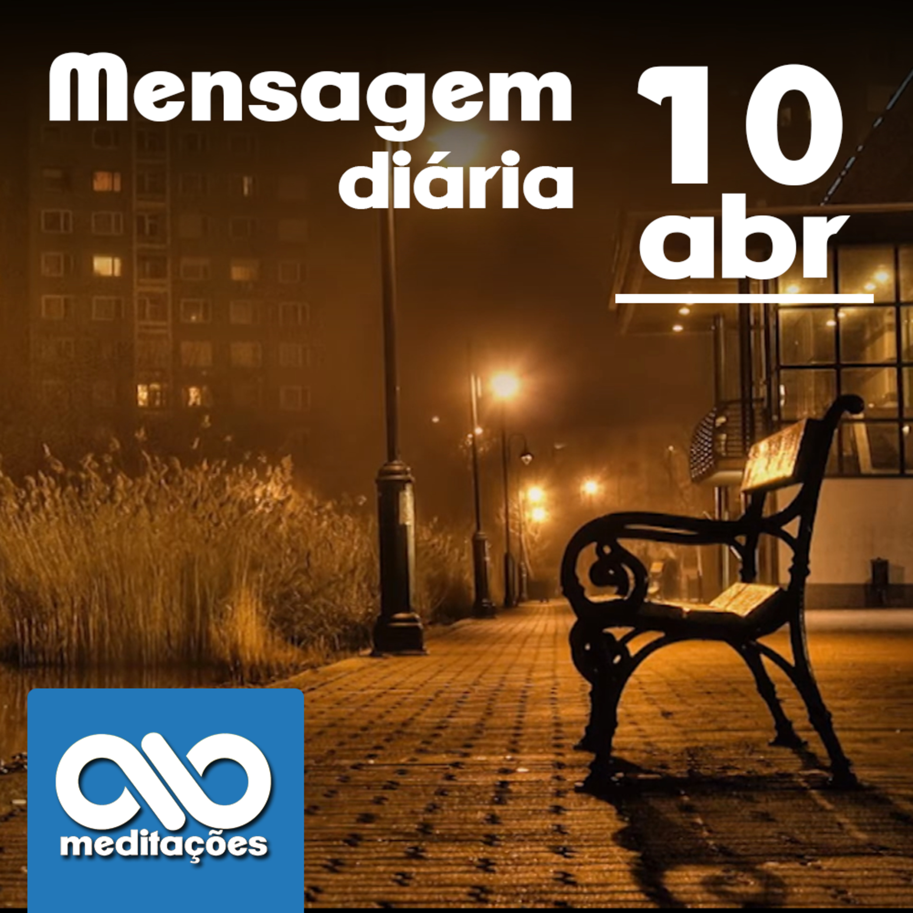 Meditações