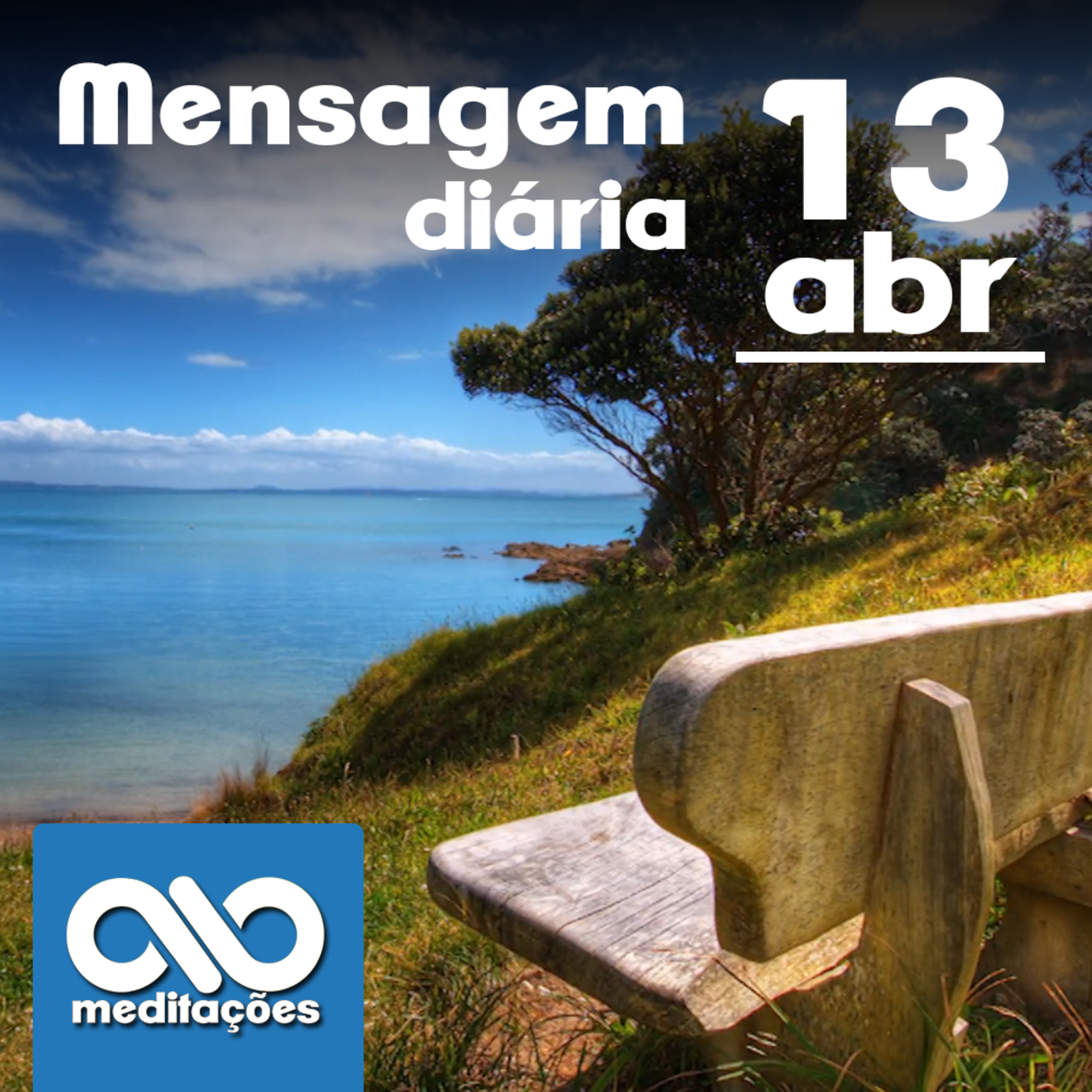 Meditações