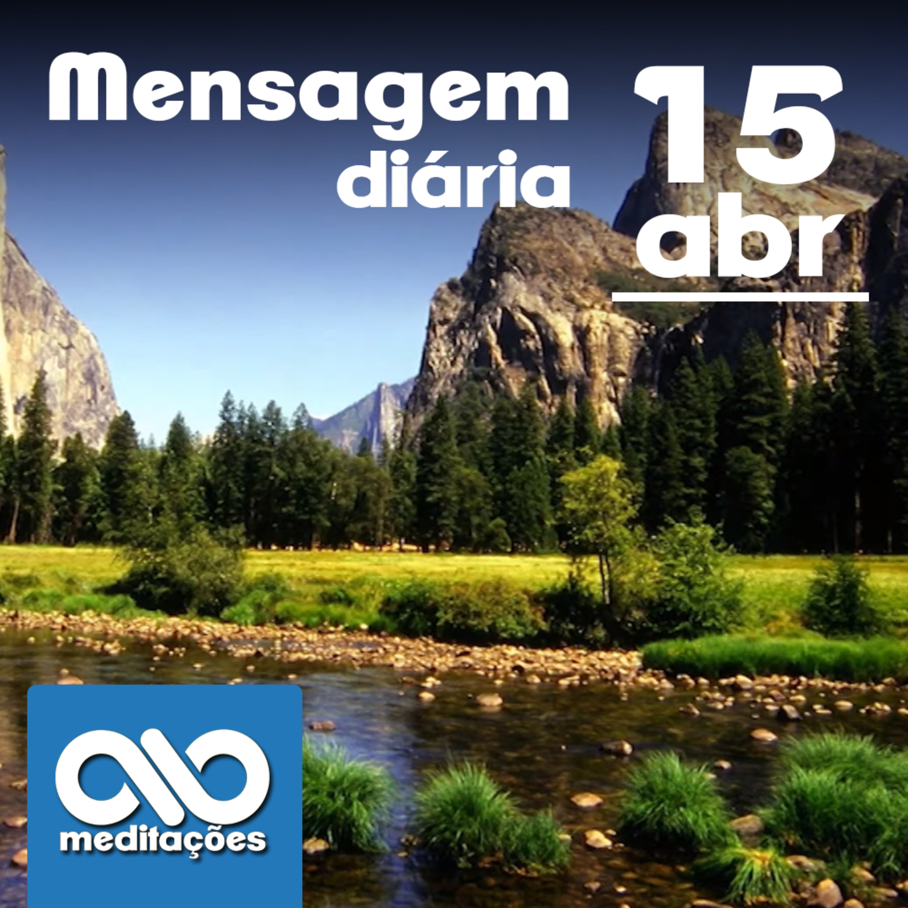 Meditações