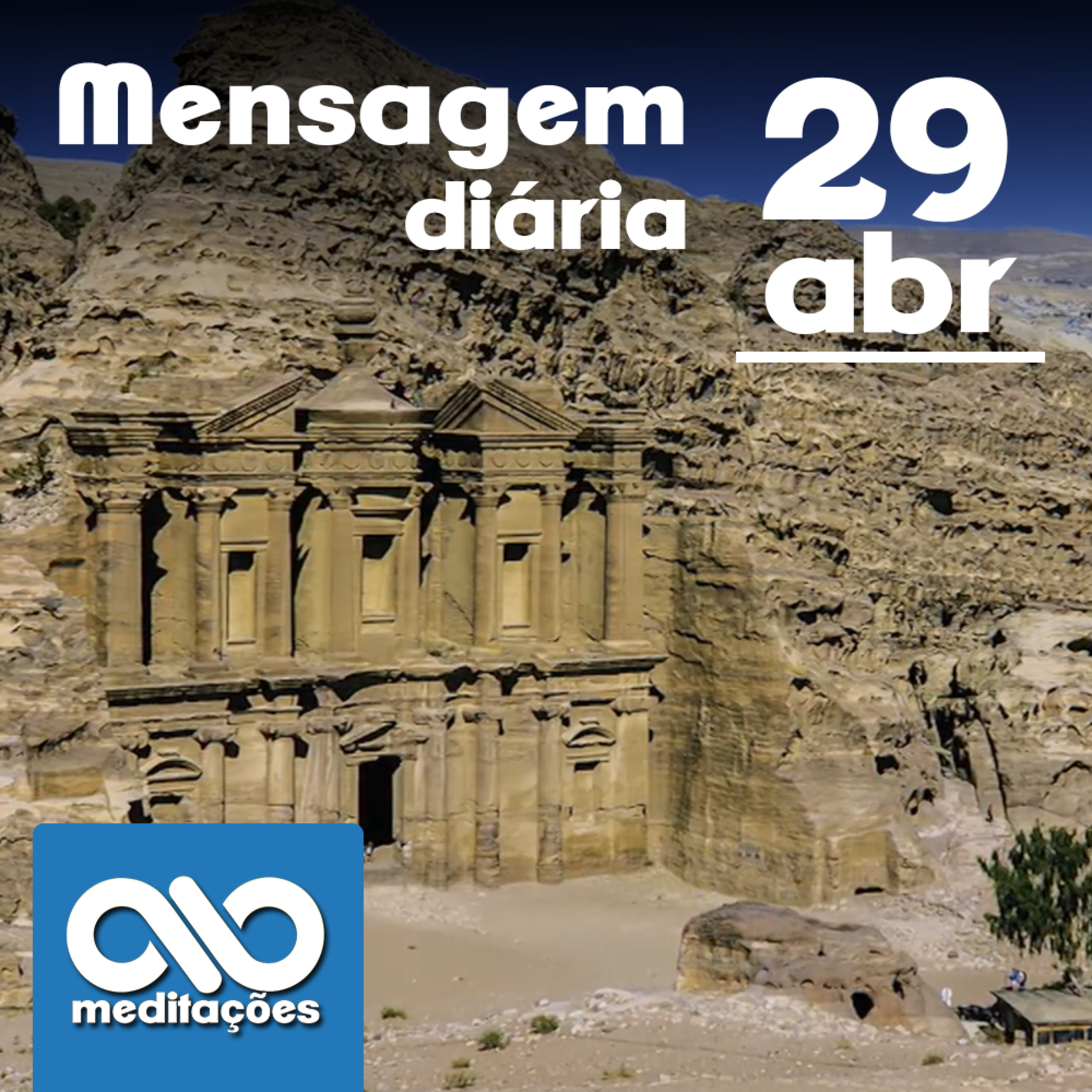 Meditações