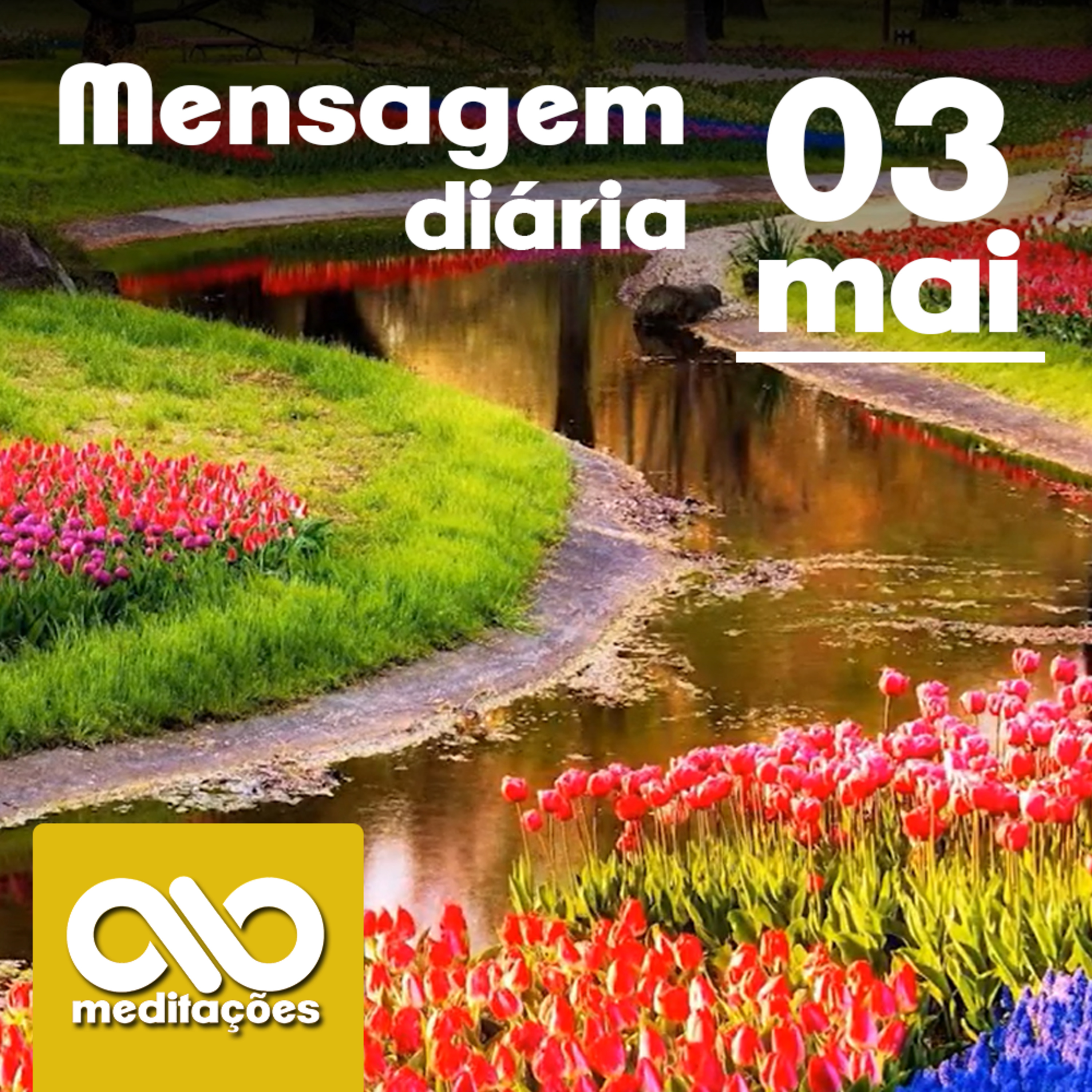 Meditações