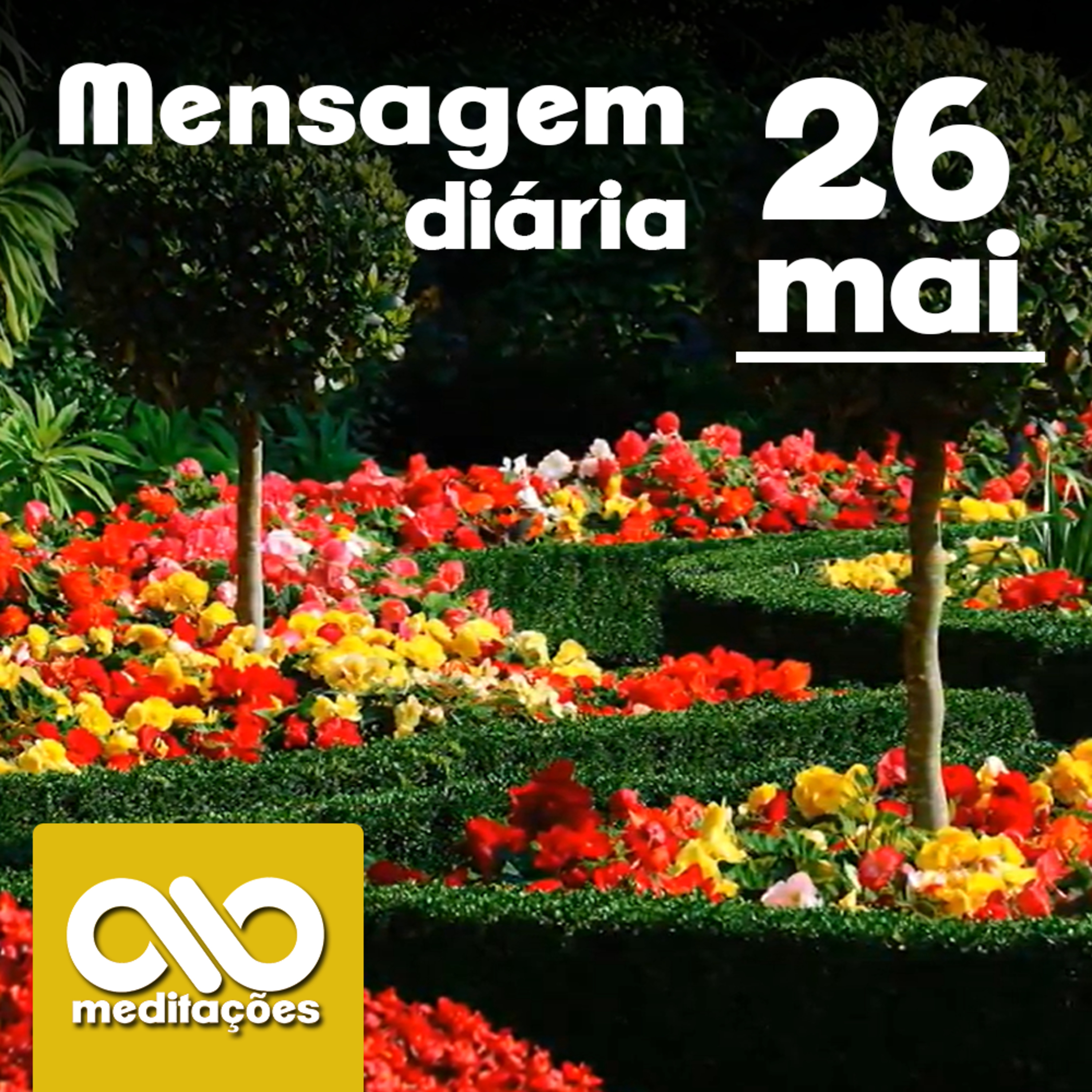 Meditações