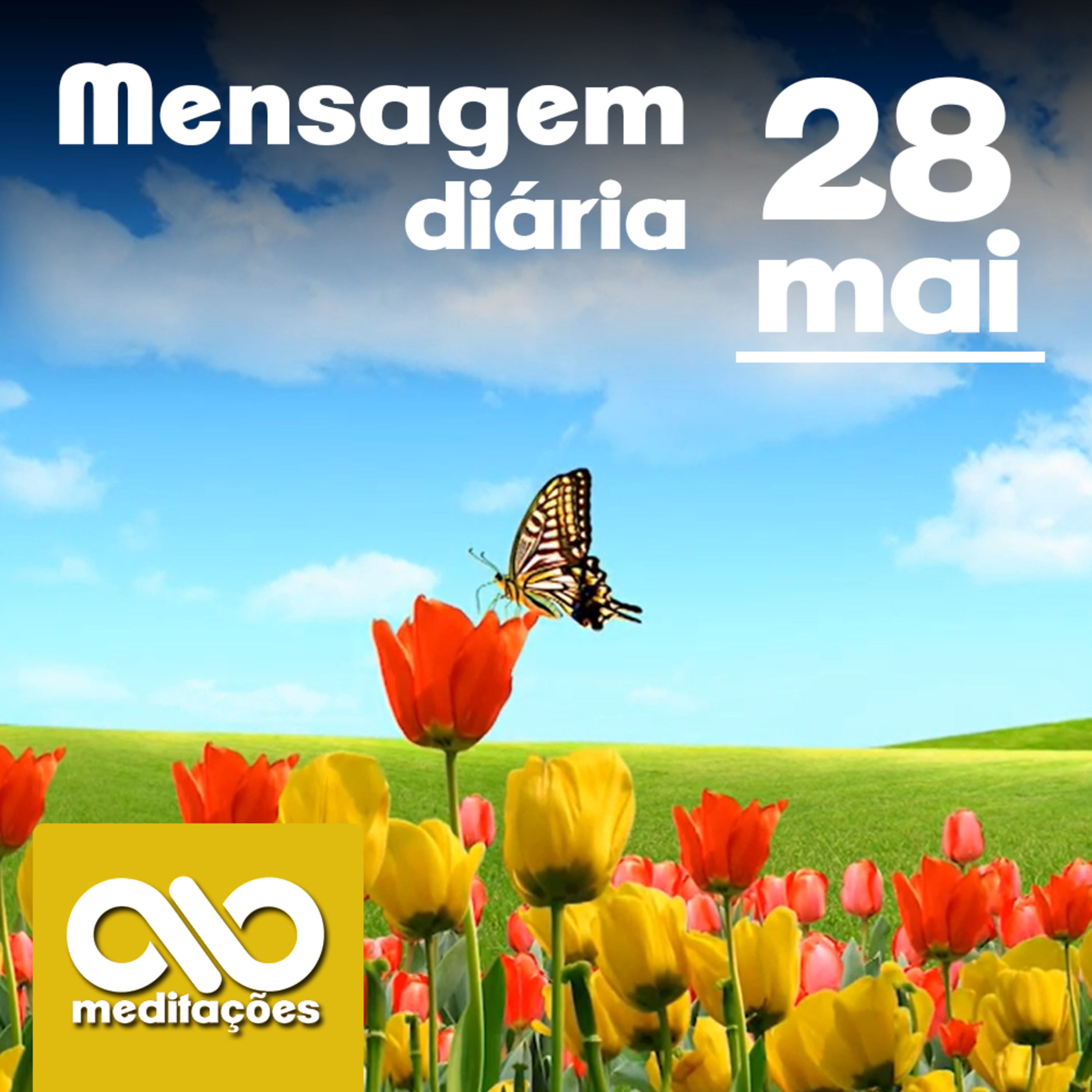 Meditações