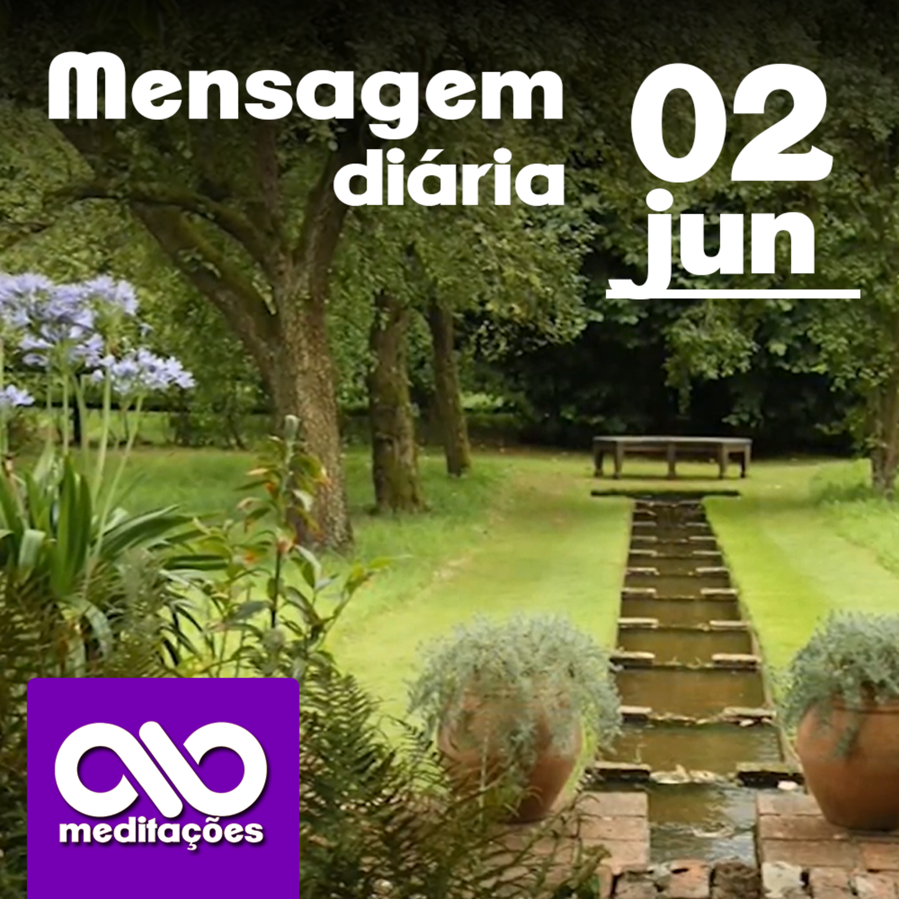Meditações