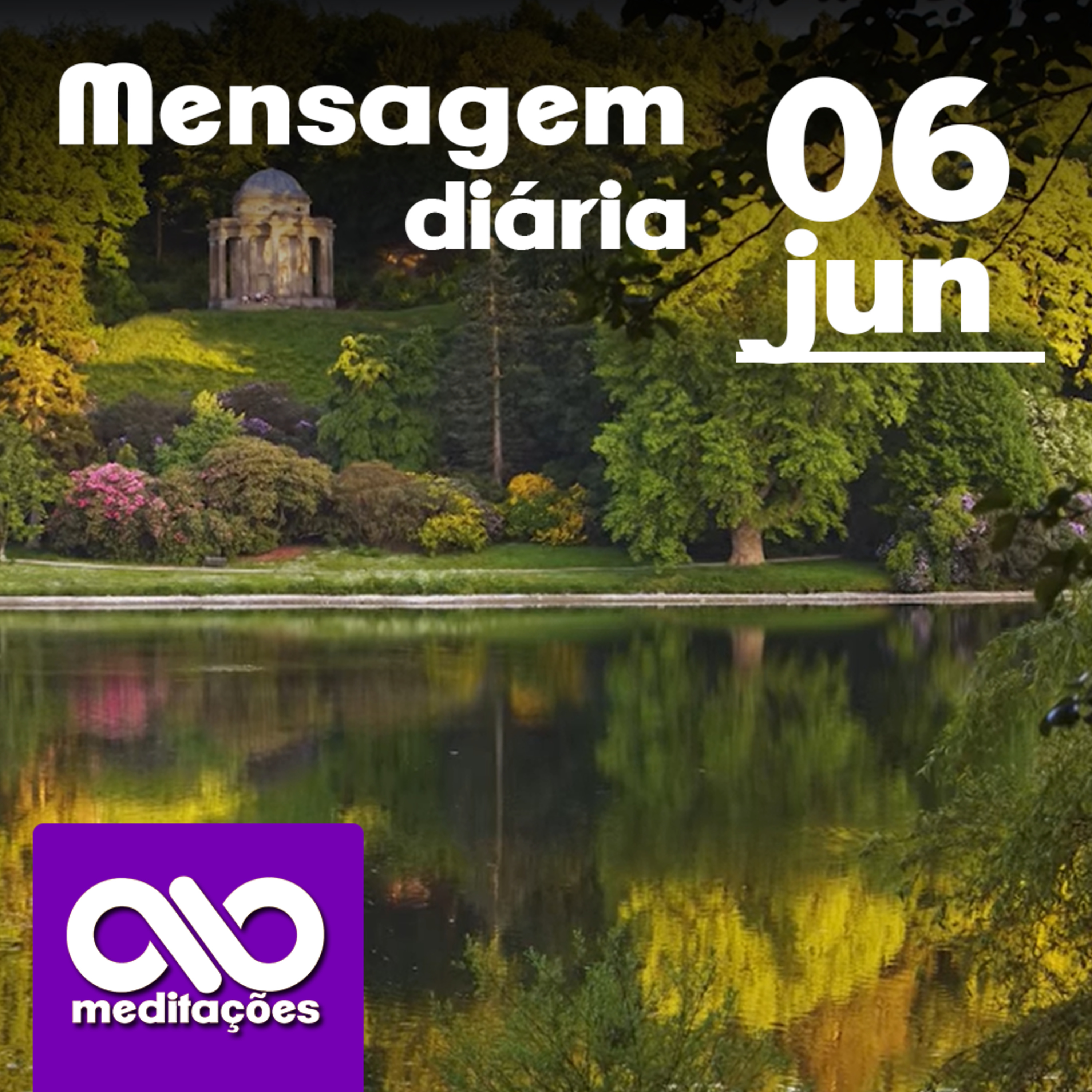 Meditações